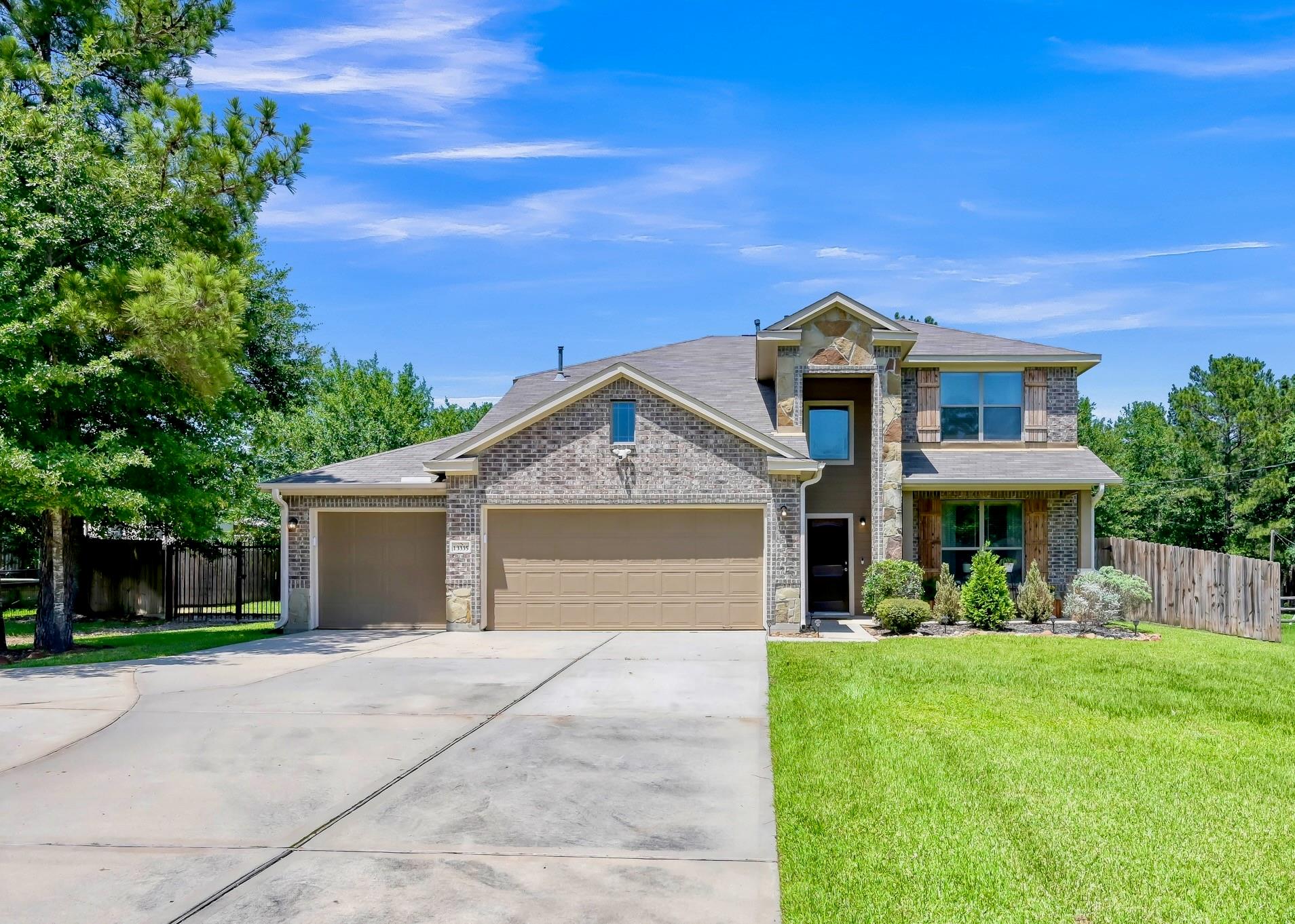 13335 Hidden Manor Court