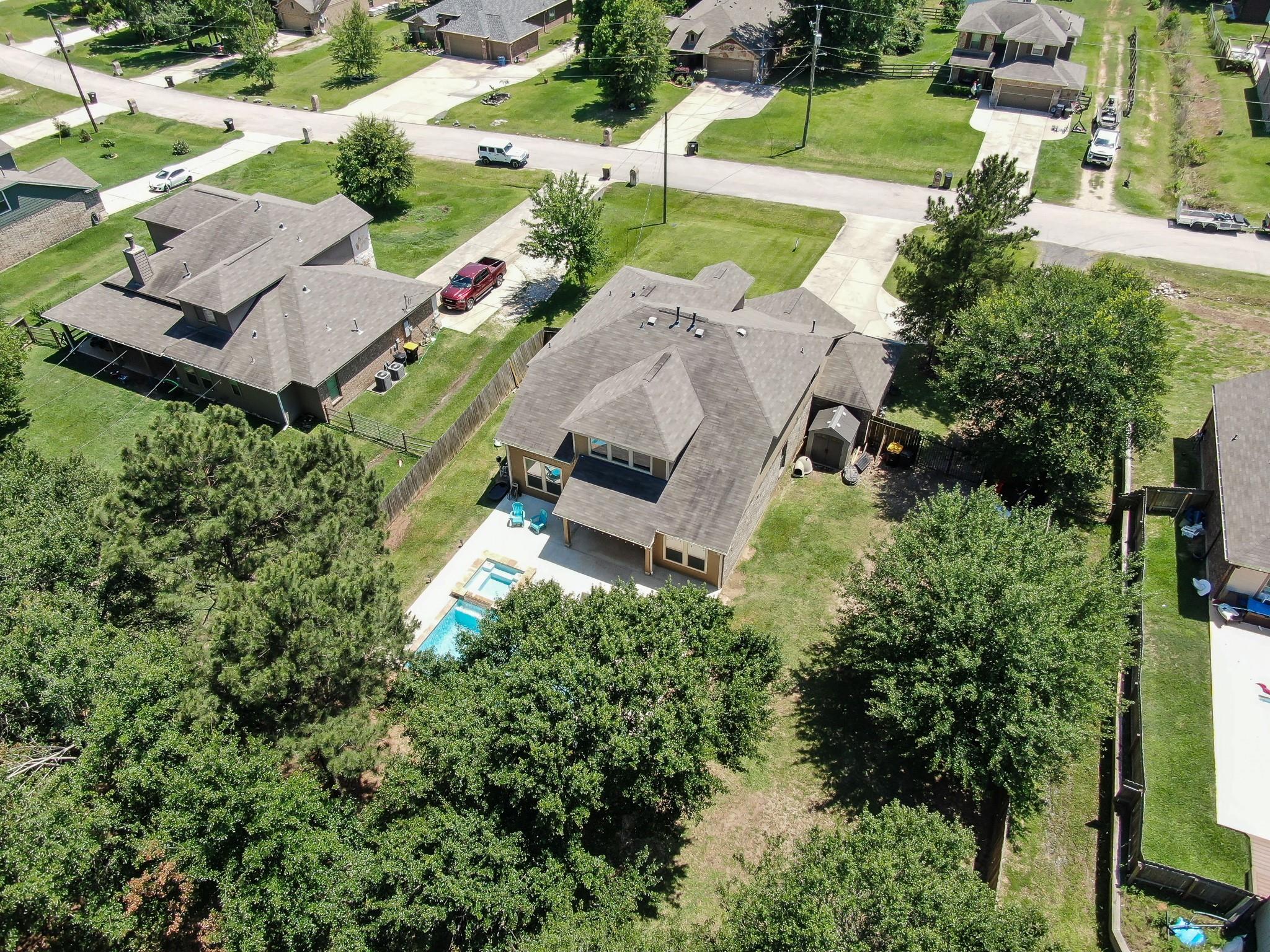 13335 Hidden Manor Court