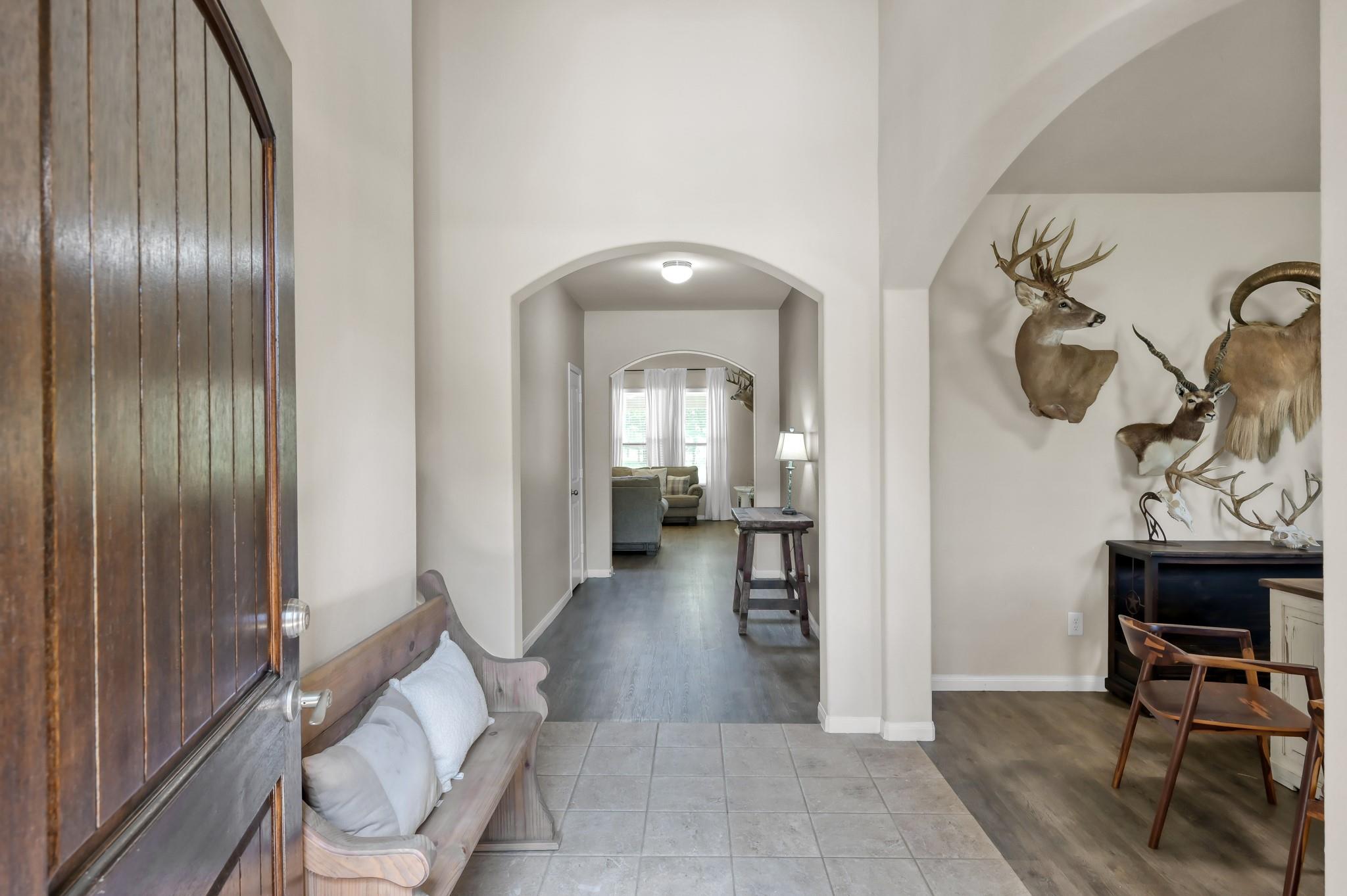 13335 Hidden Manor Court