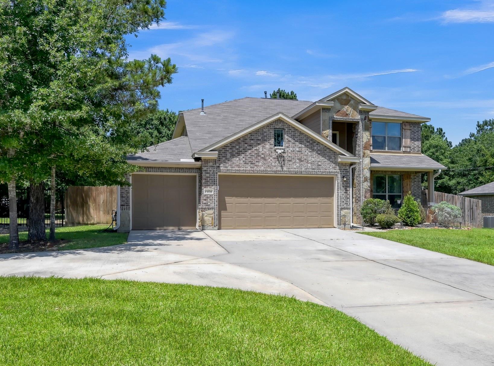 13335 Hidden Manor Court