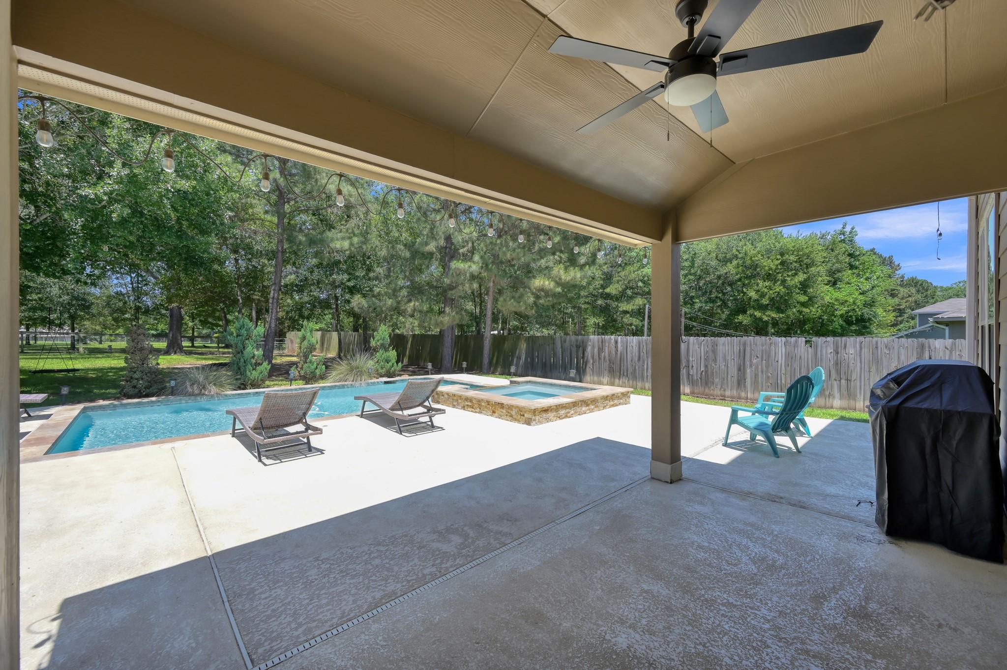 13335 Hidden Manor Court