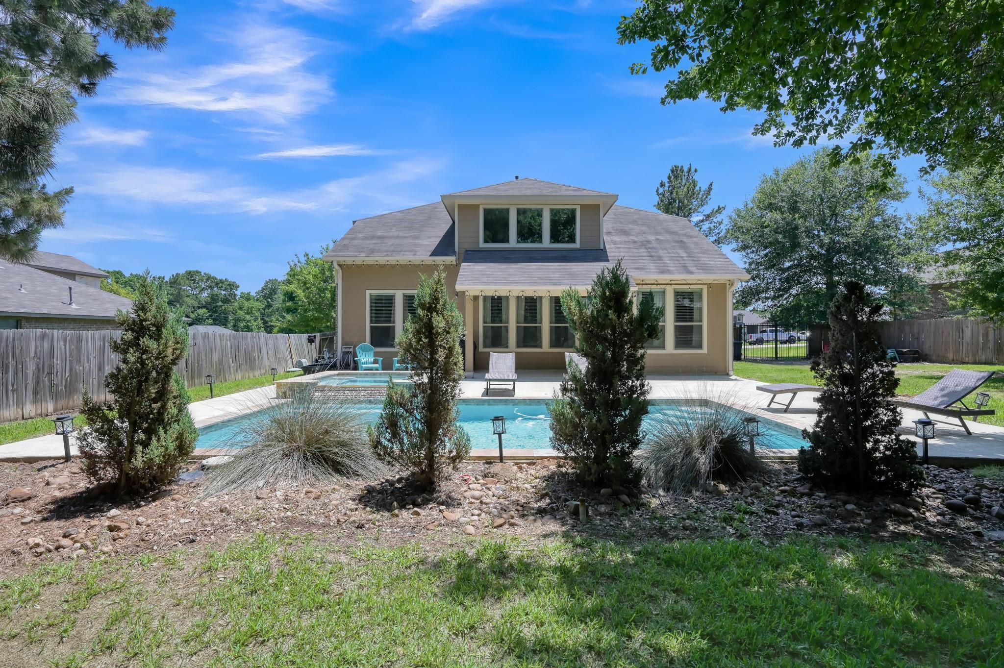 13335 Hidden Manor Court