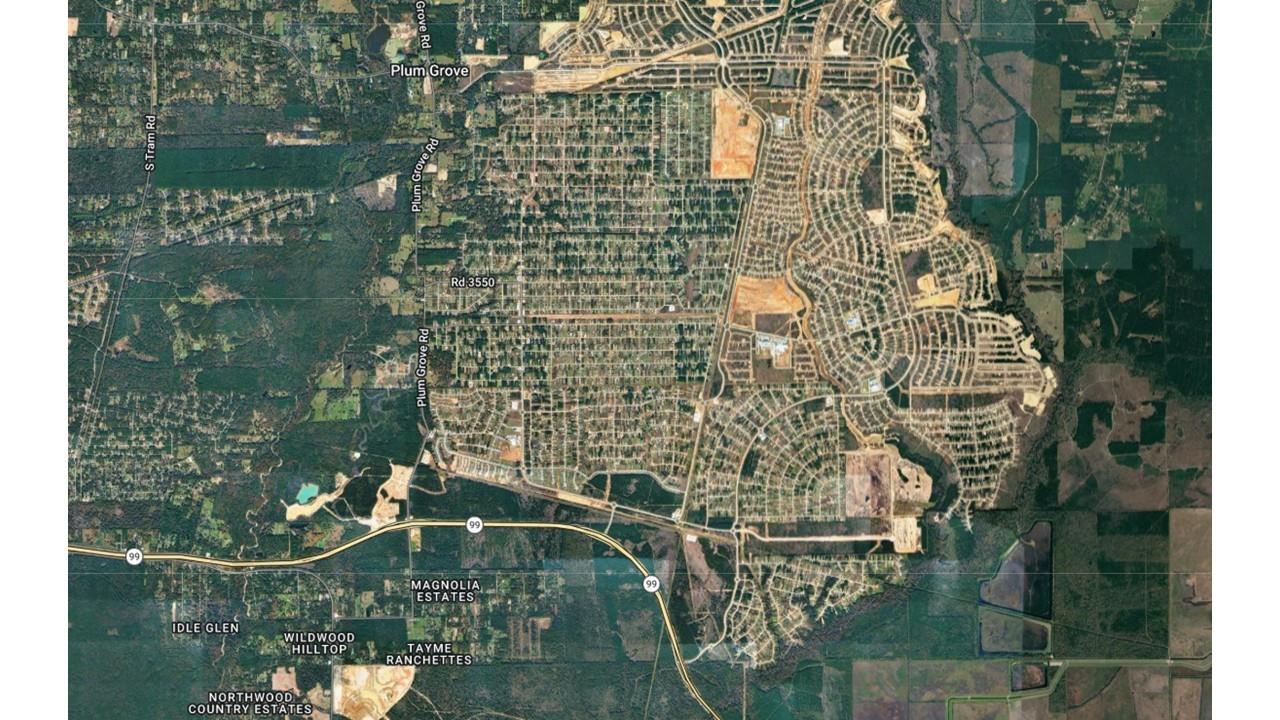 9101 Road 5839