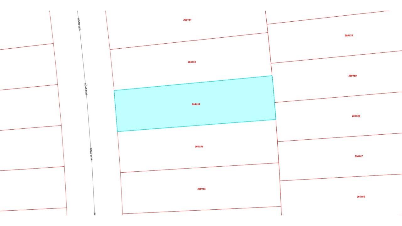 9101 Road 5839