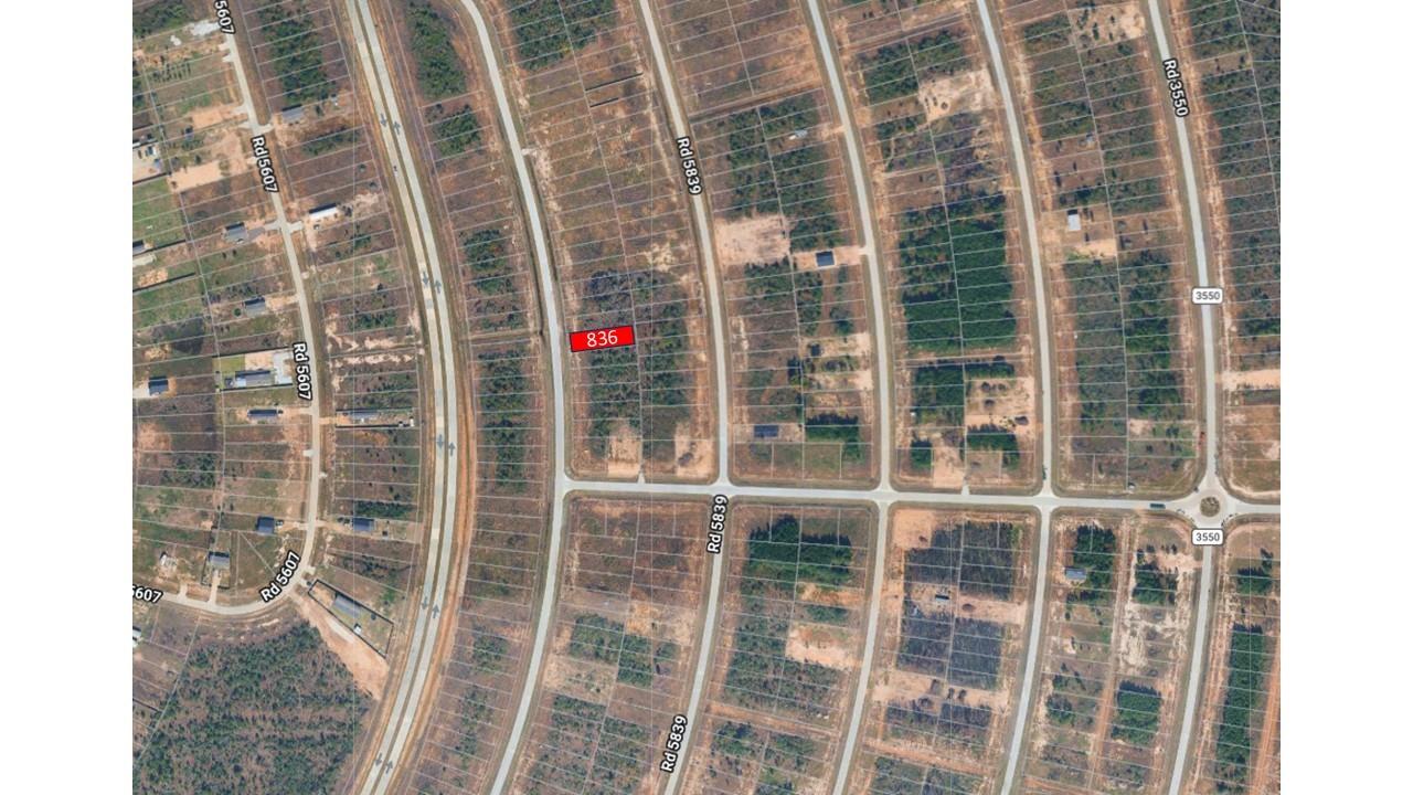 9101 Road 5839