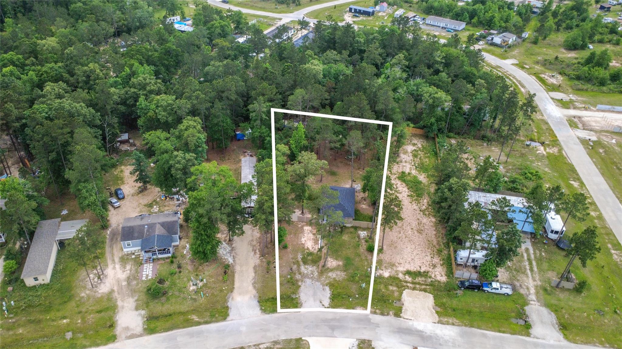 212 Road 5262a