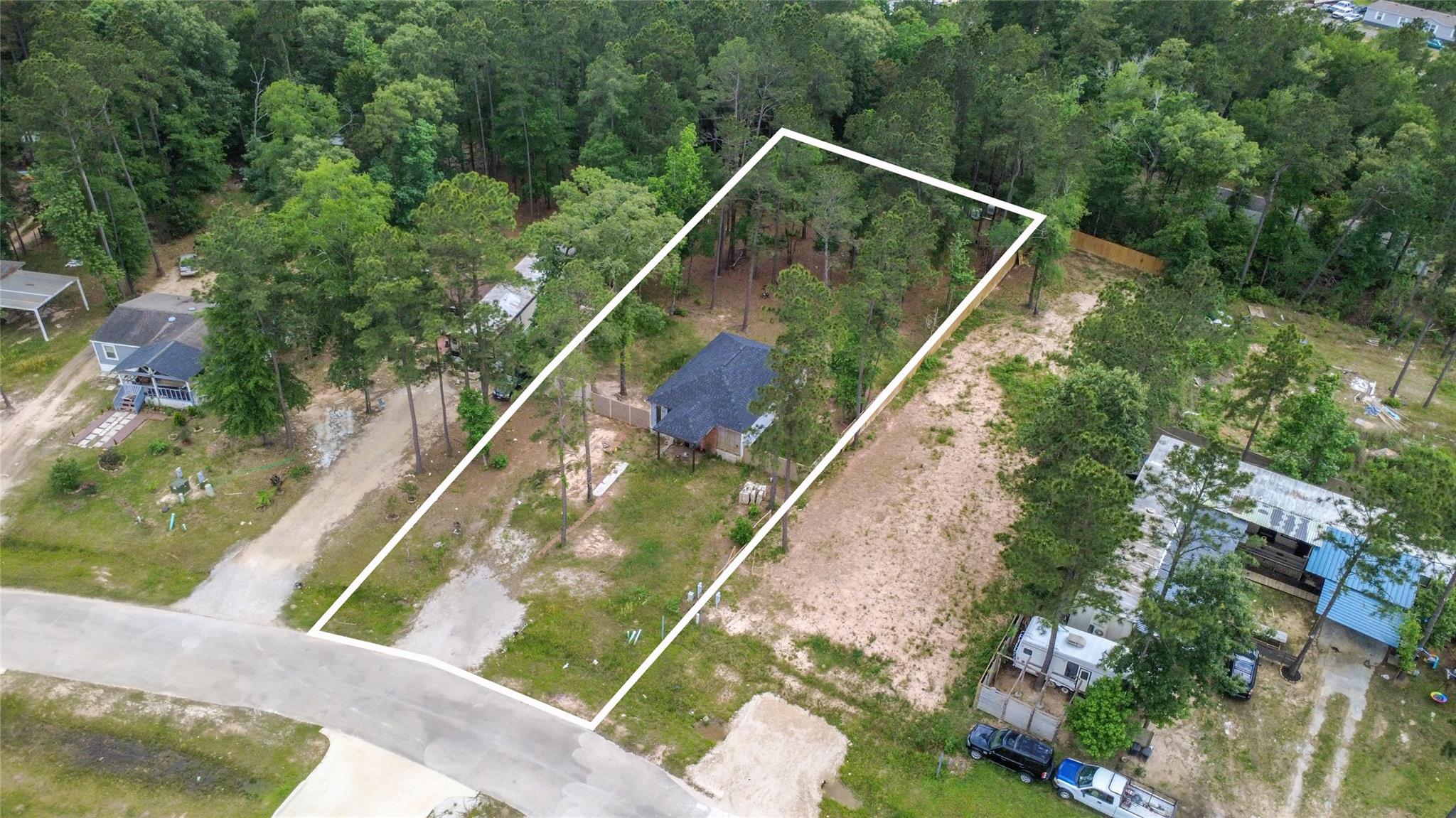 212 Road 5262a