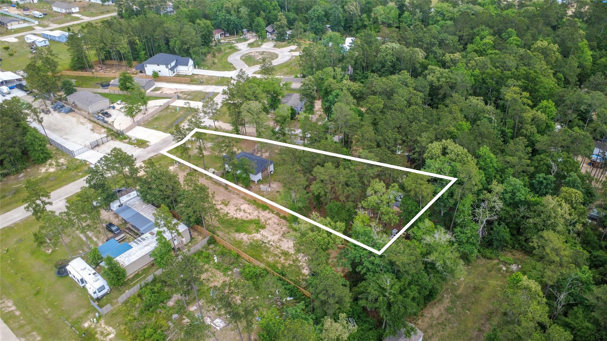 212 Road 5262a