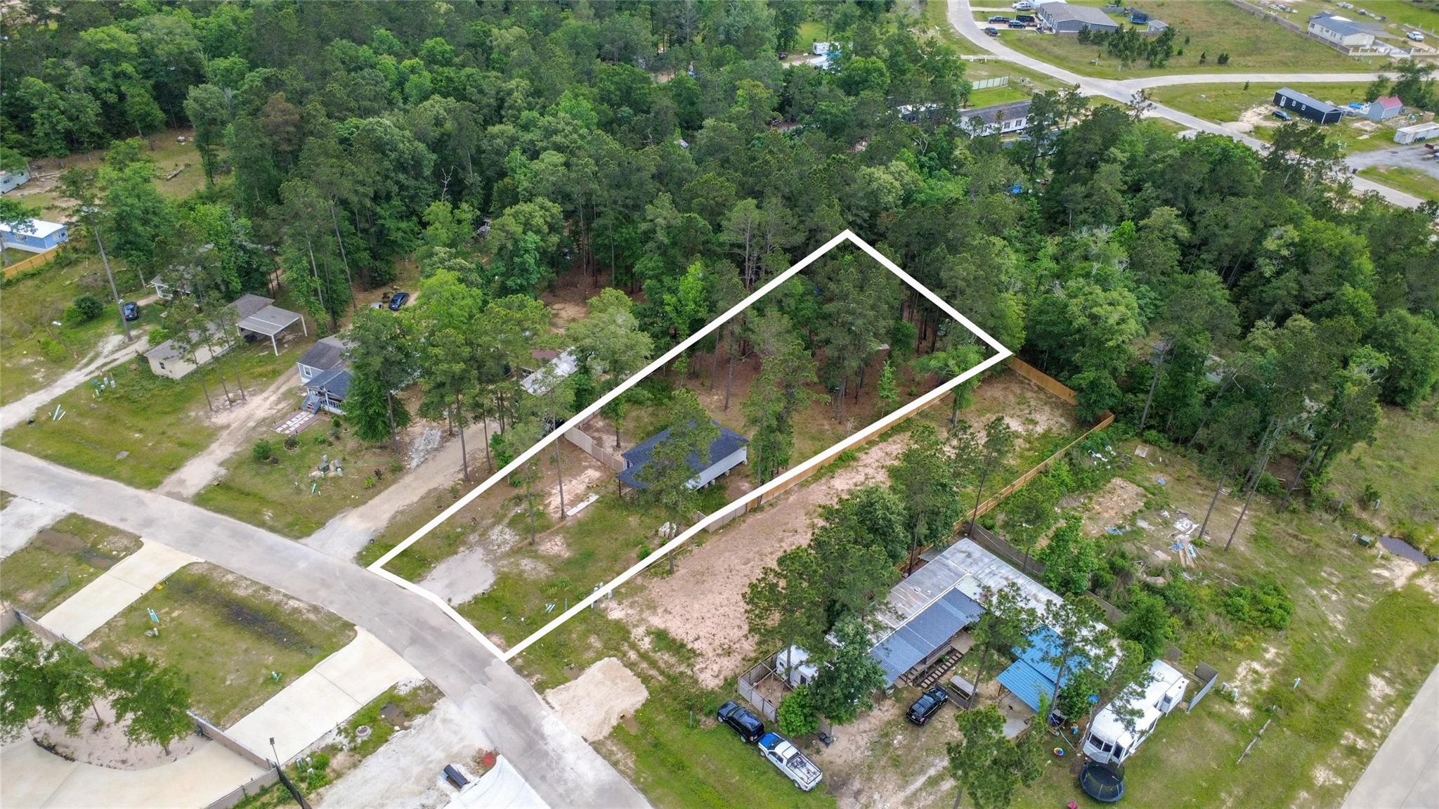 212 Road 5262a