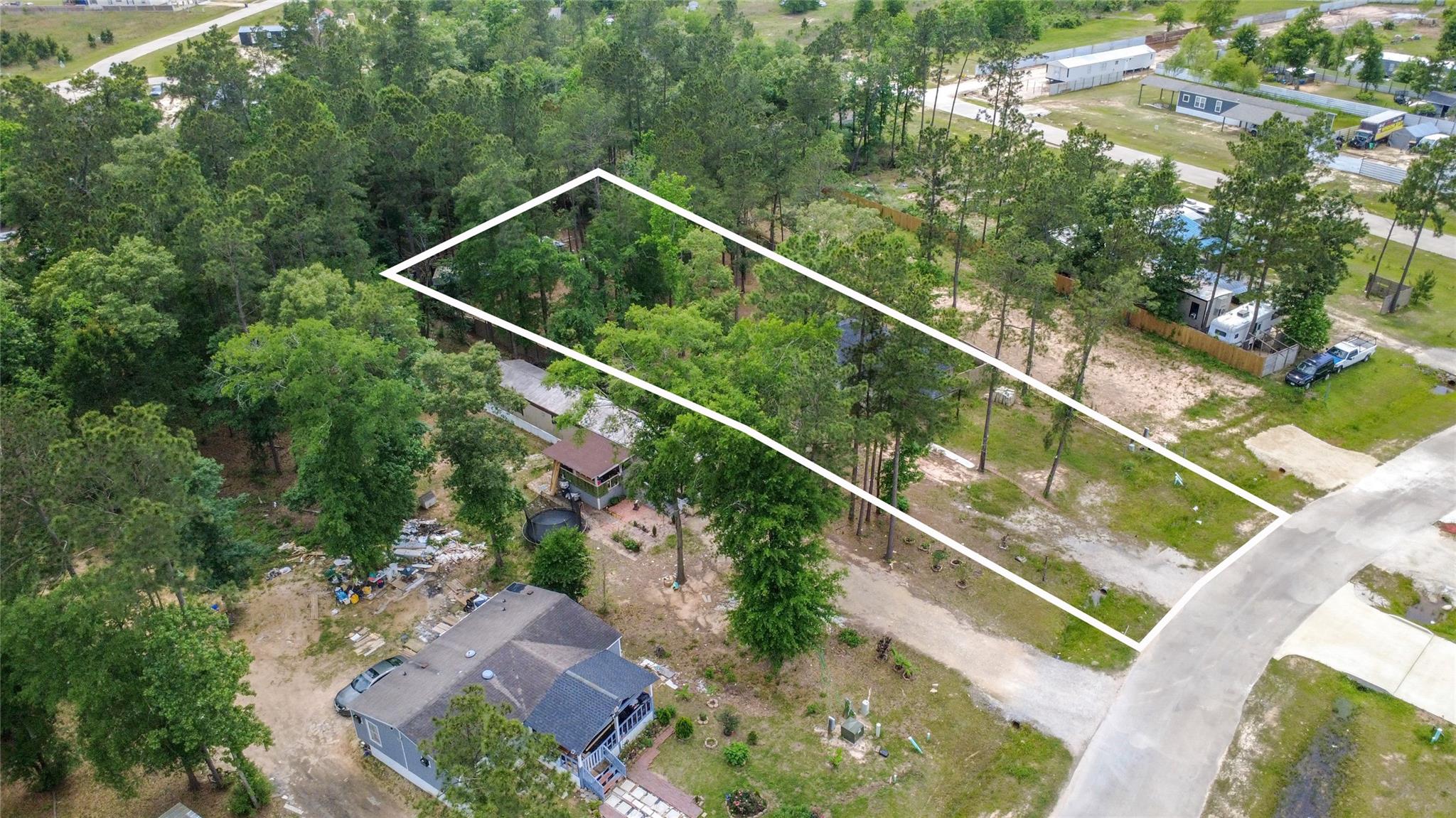 212 Road 5262a