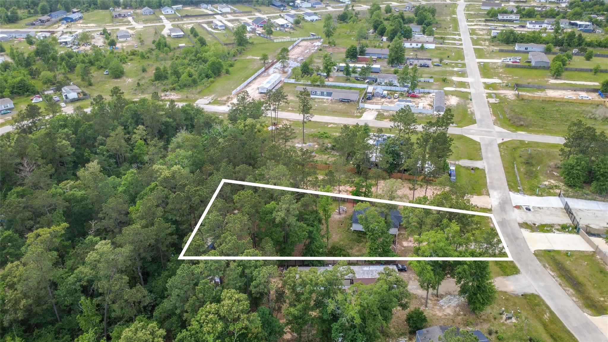 212 Road 5262a