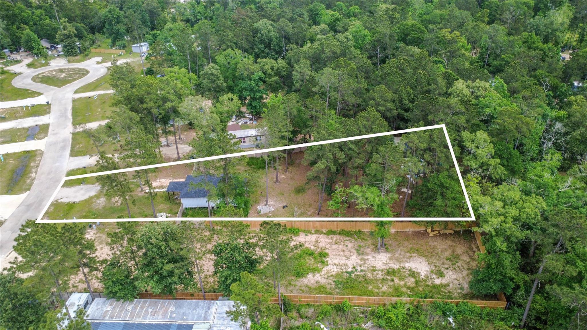 212 Road 5262a
