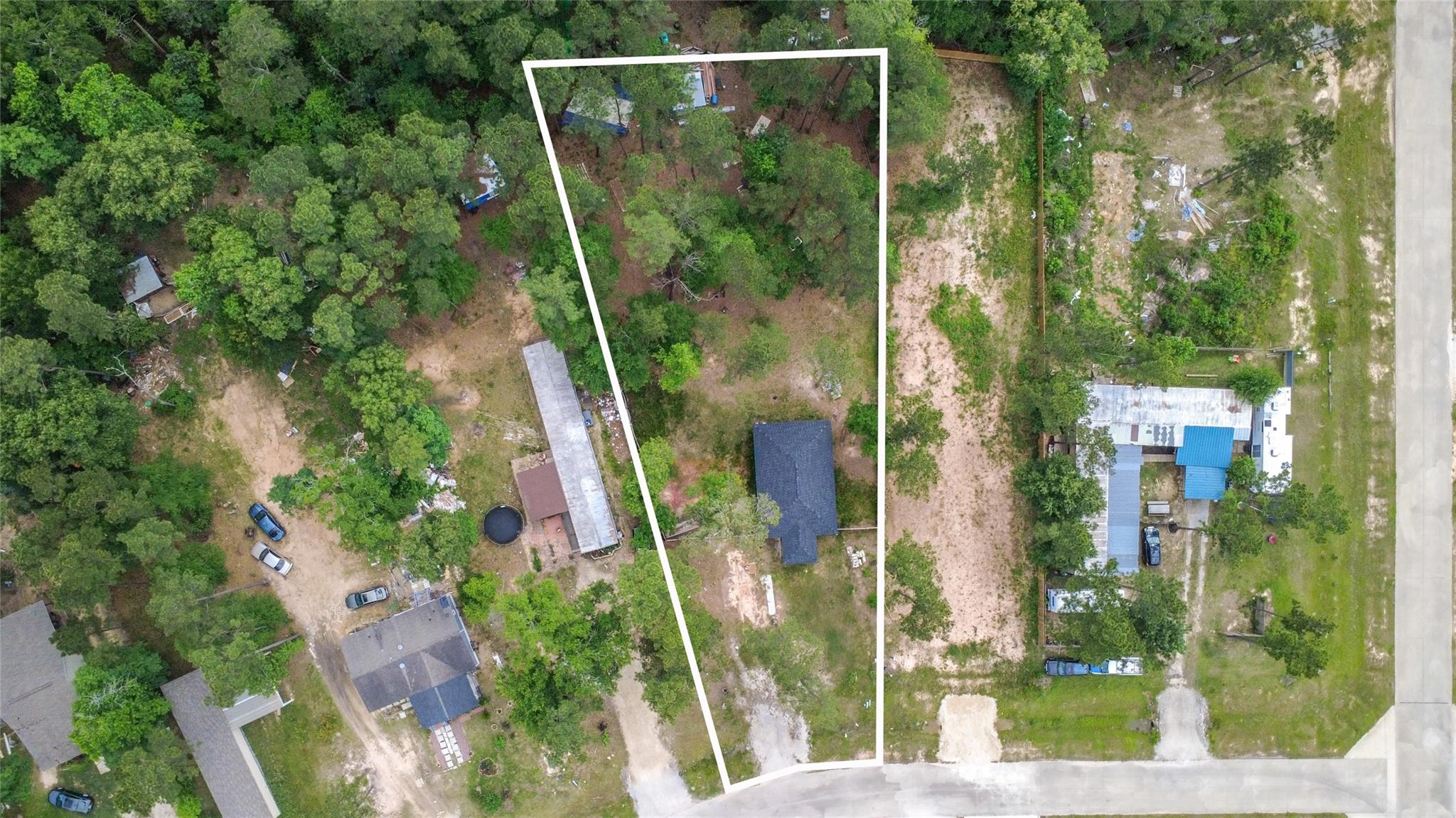212 Road 5262a