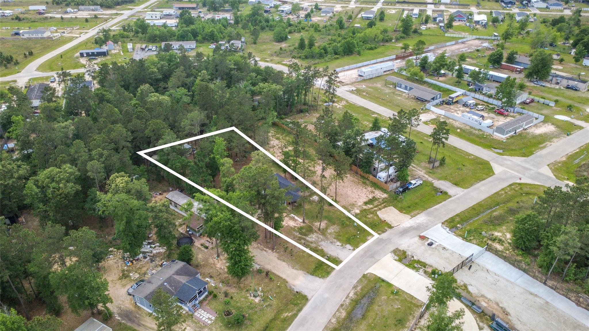 212 Road 5262a
