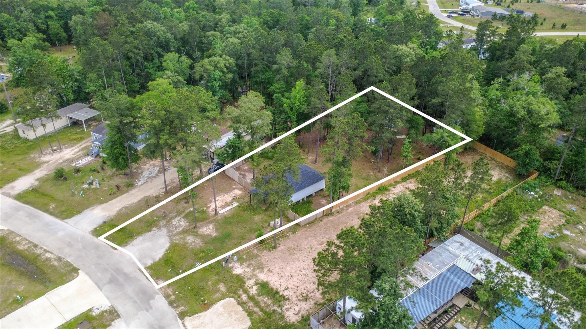 212 Road 5262a