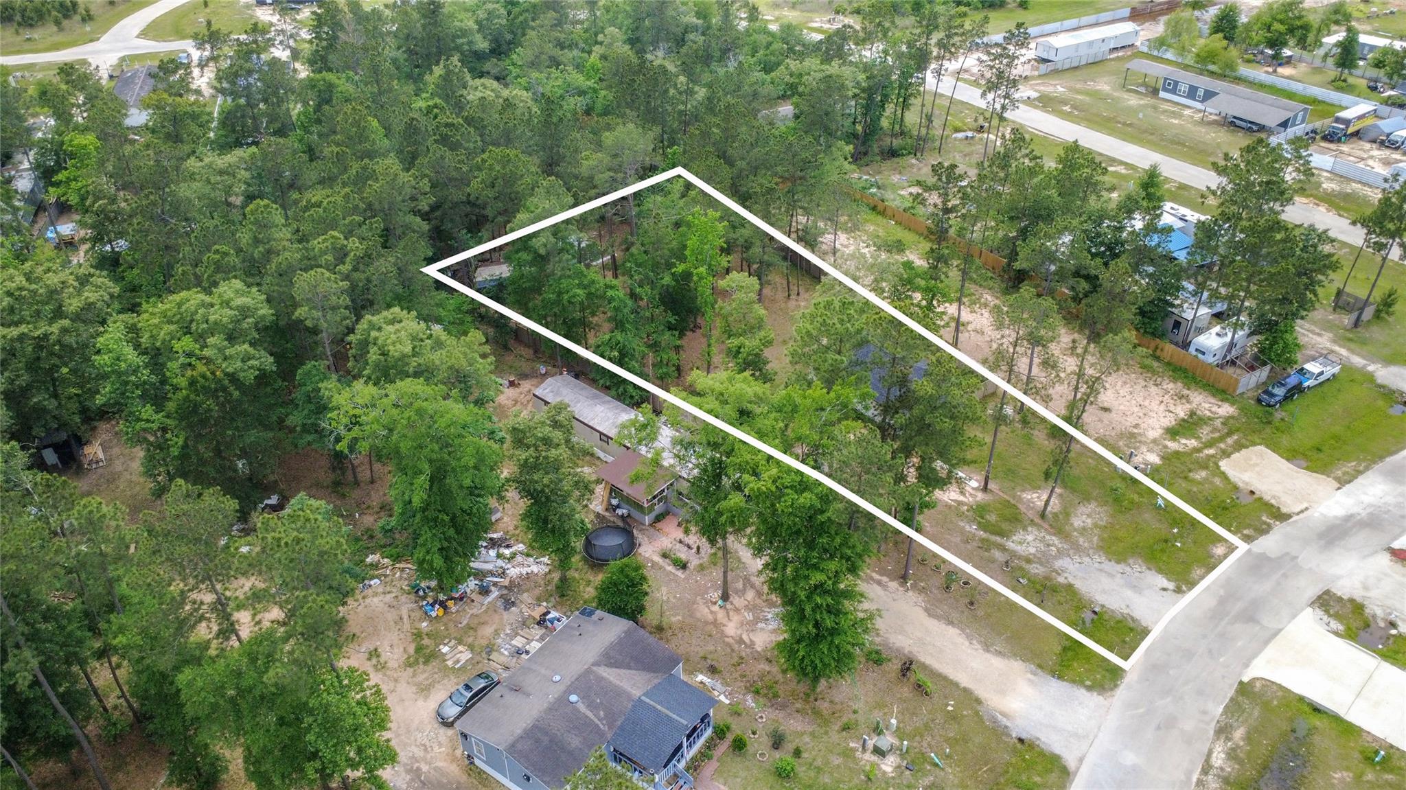 212 Road 5262a