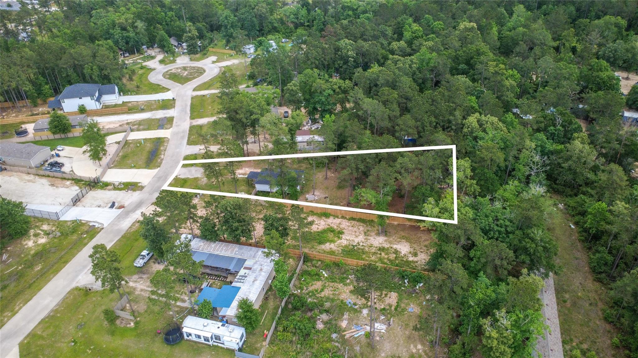 212 Road 5262a