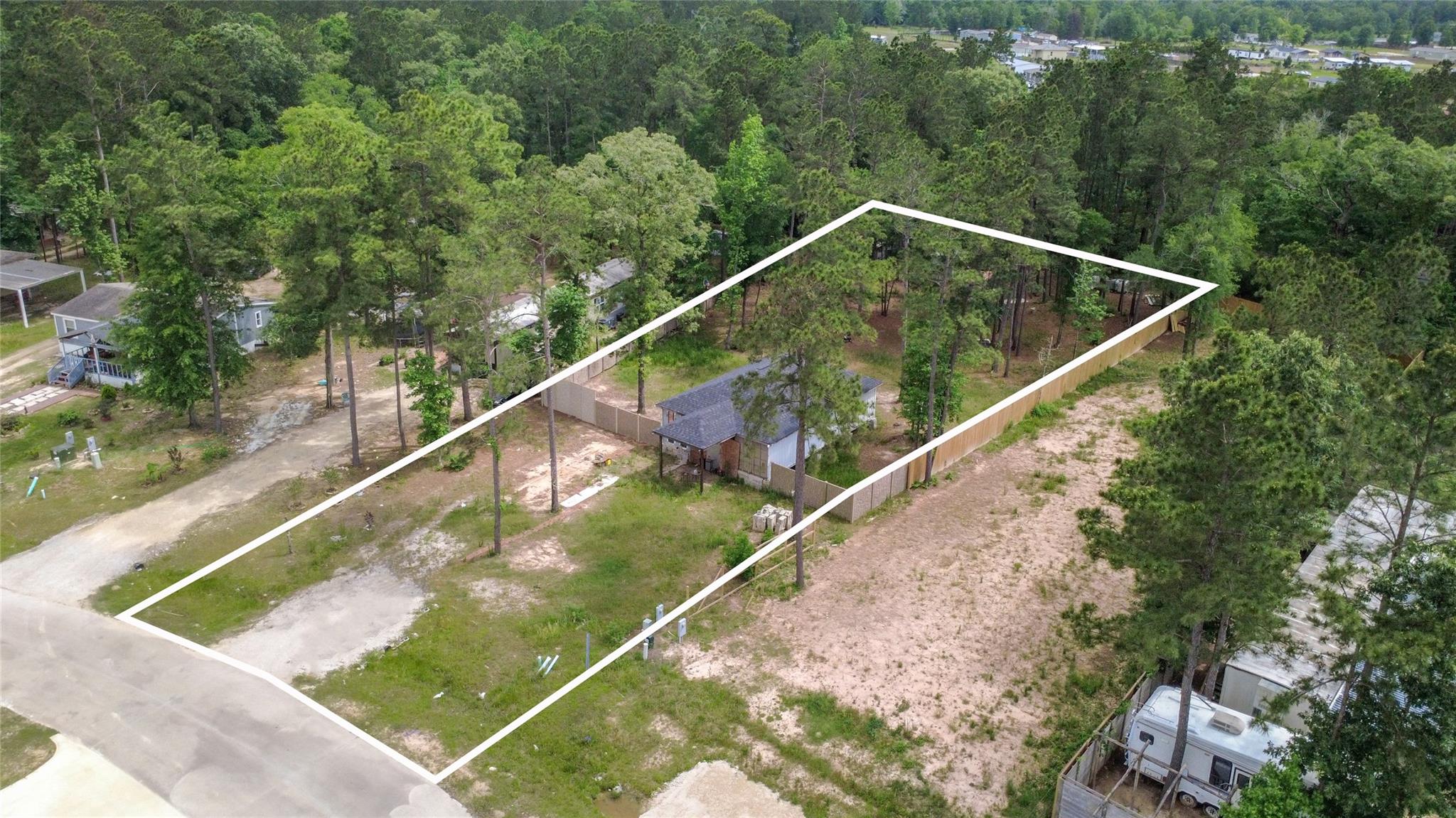 212 Road 5262a