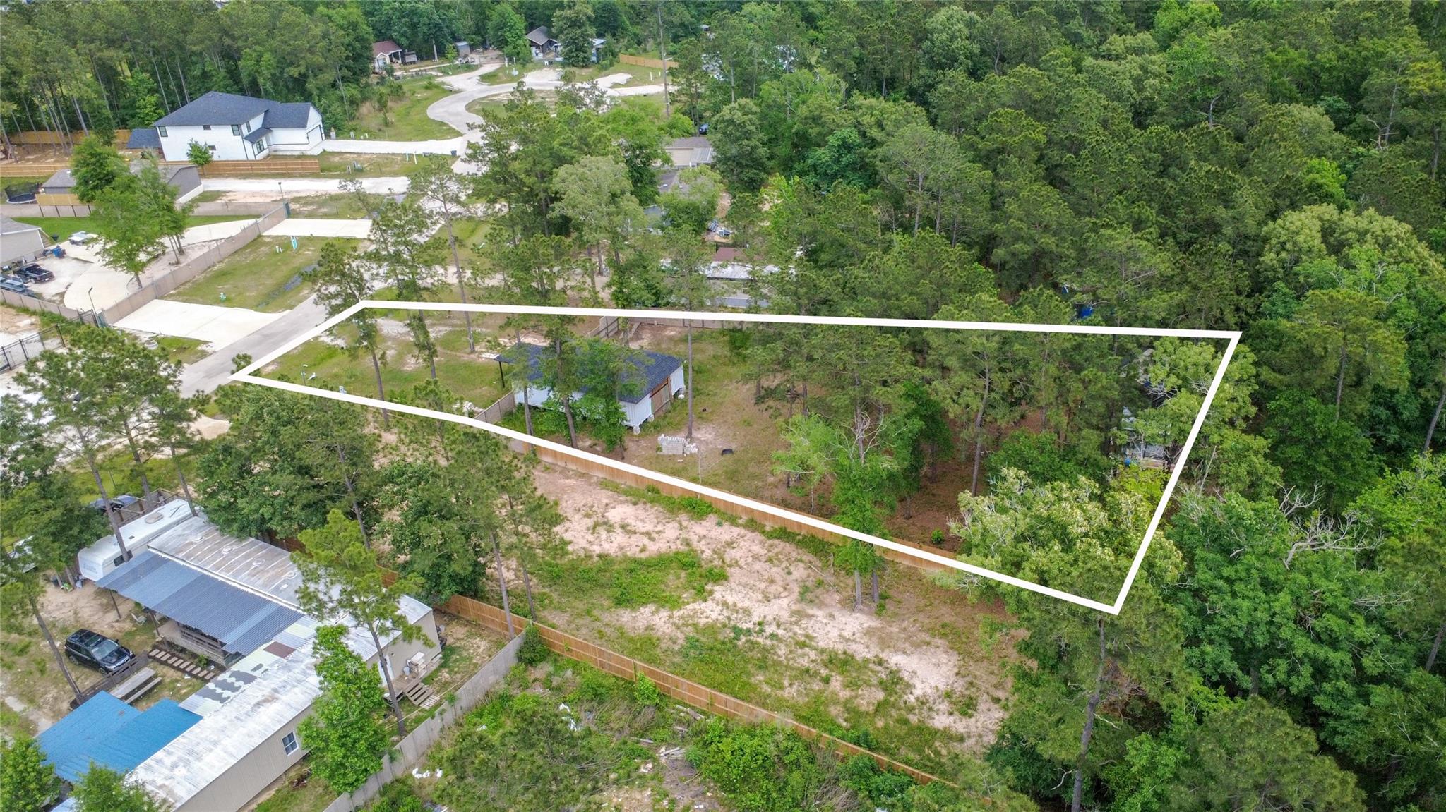 212 Road 5262a