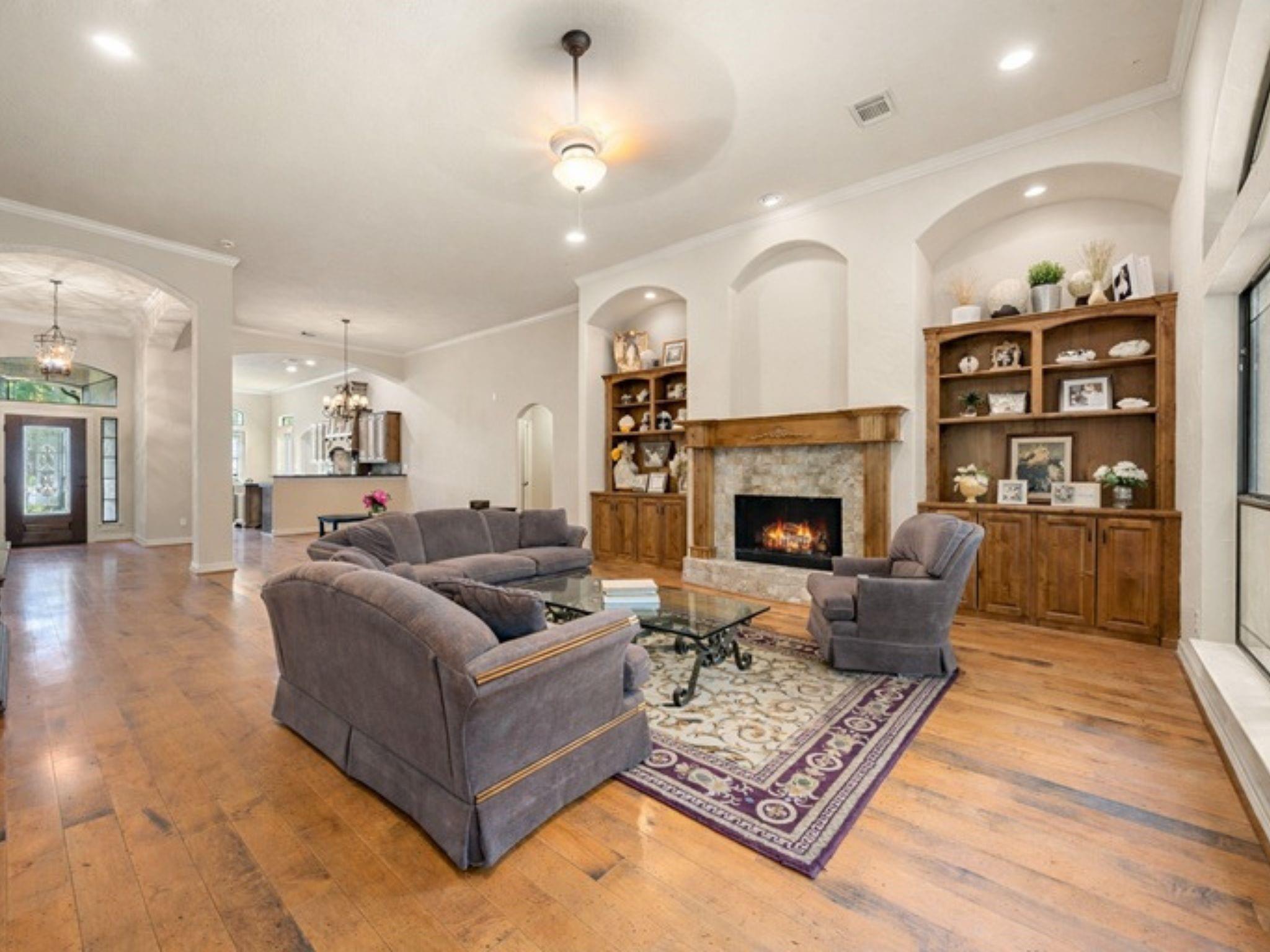 28618 Benders Crossing Drive