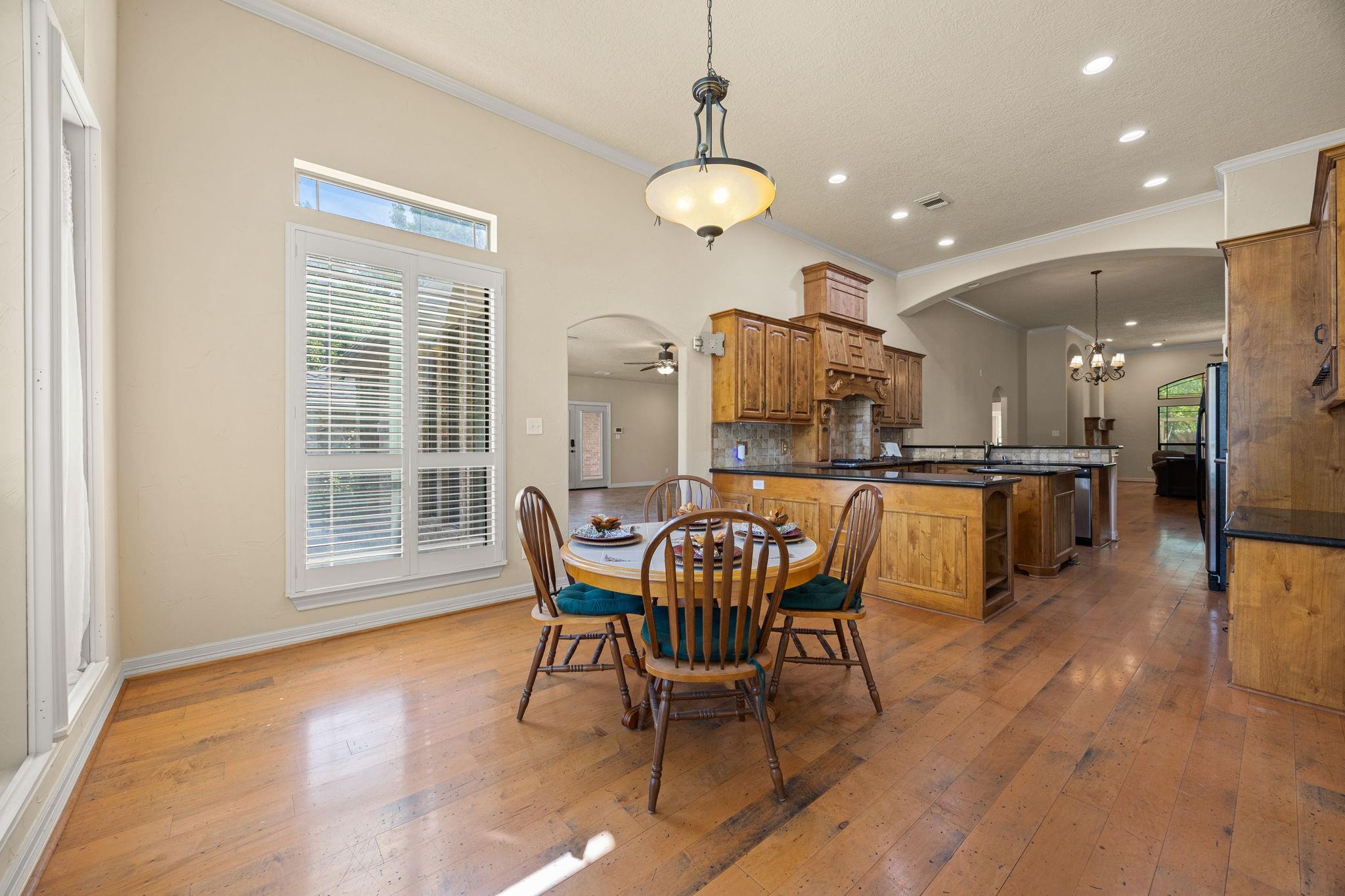 28618 Benders Crossing Drive