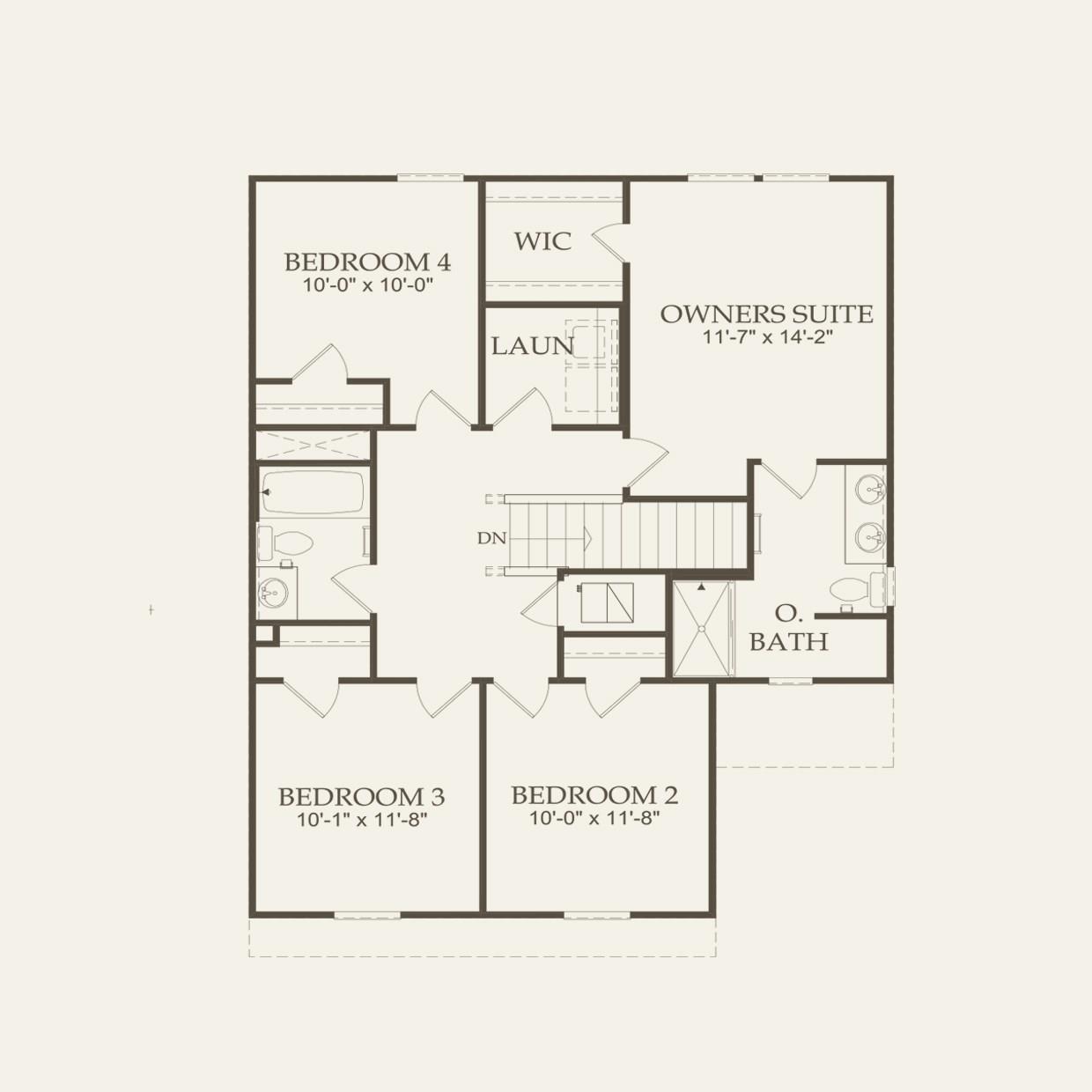 24059 Hay Needle Lane