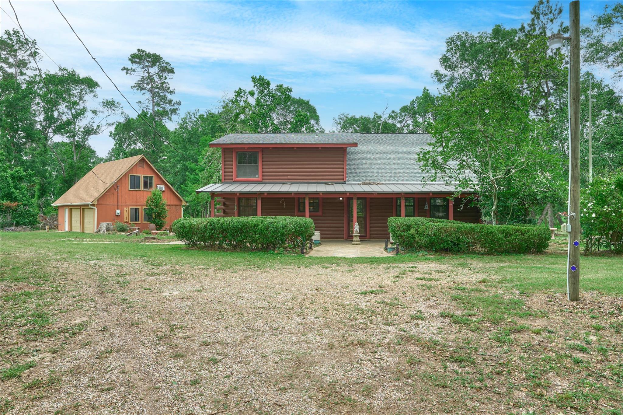 18233 Country Place Drive