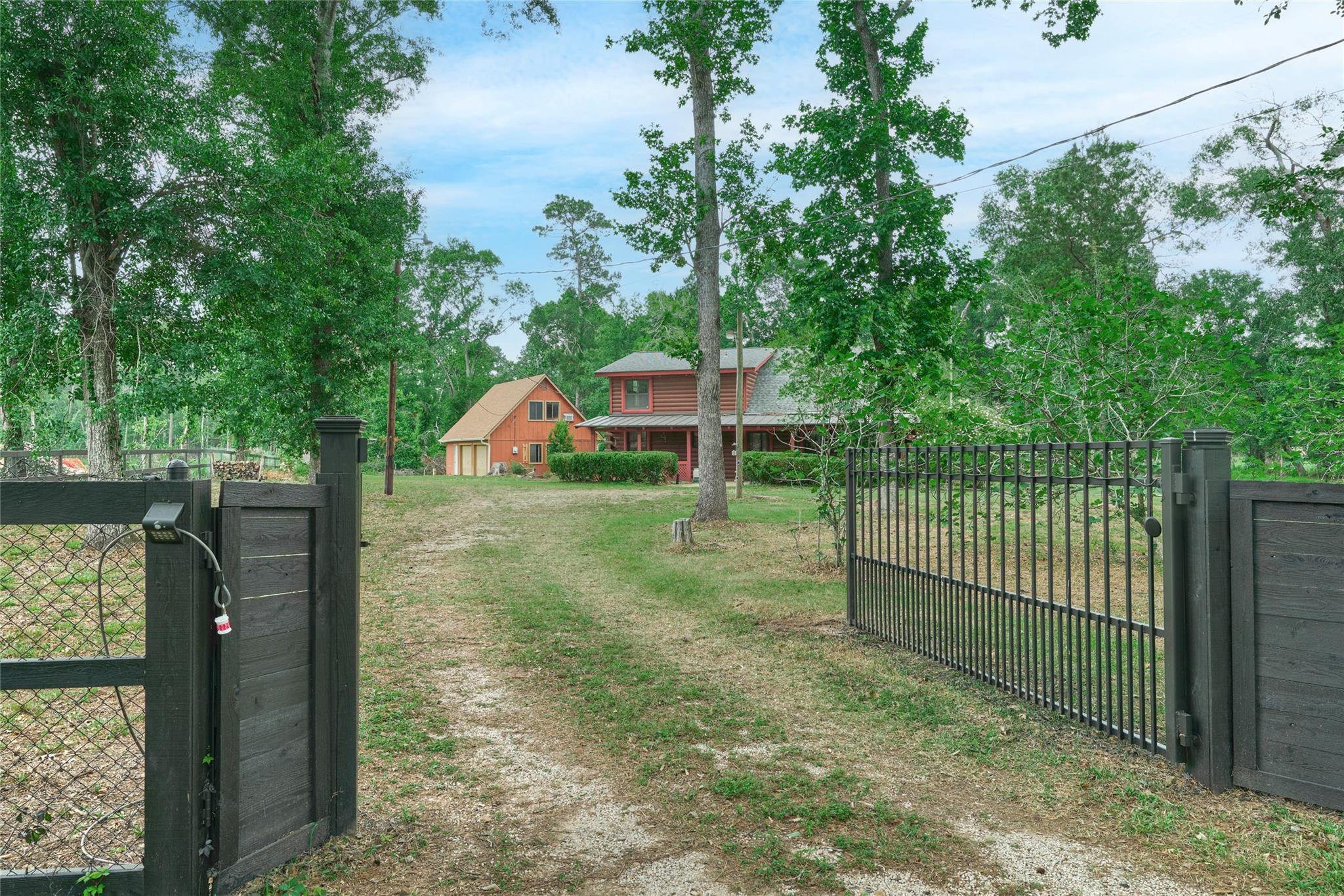 18233 Country Place Drive