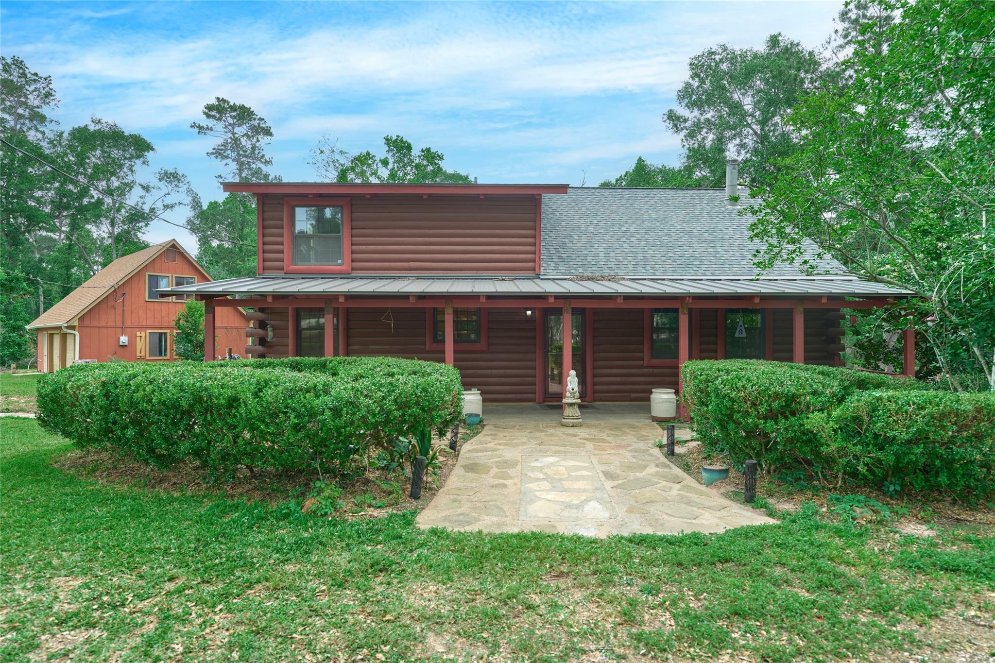 18233 Country Place Drive