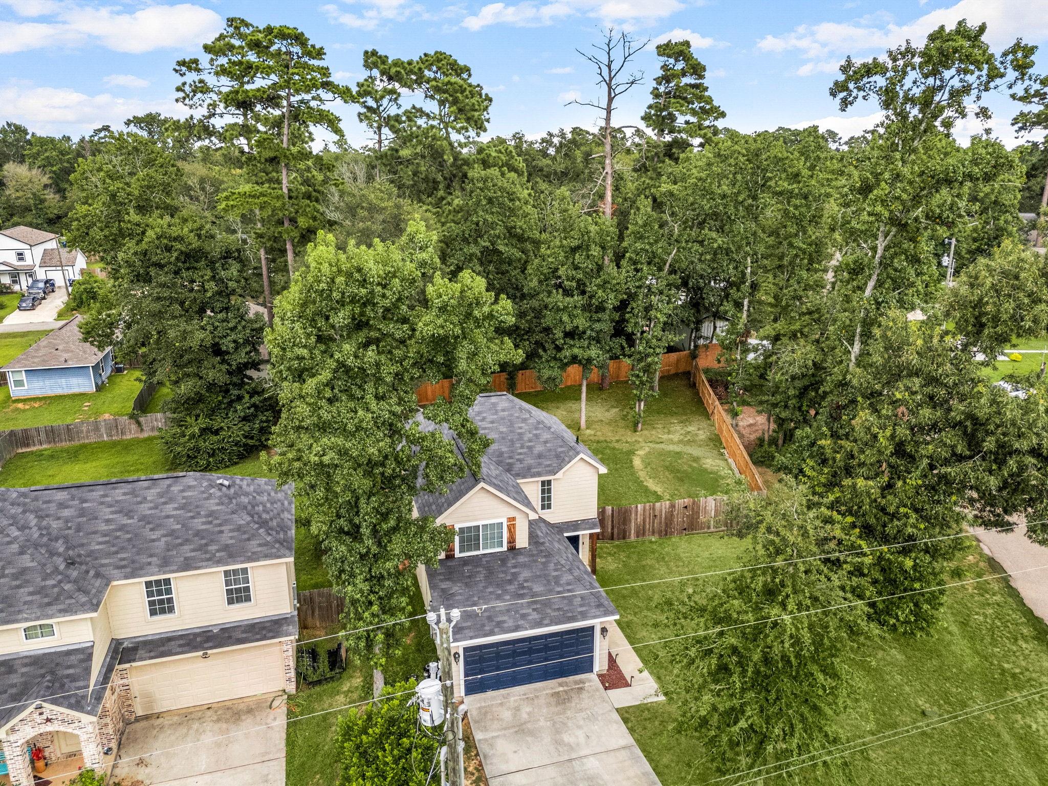14914 Bonham Lane