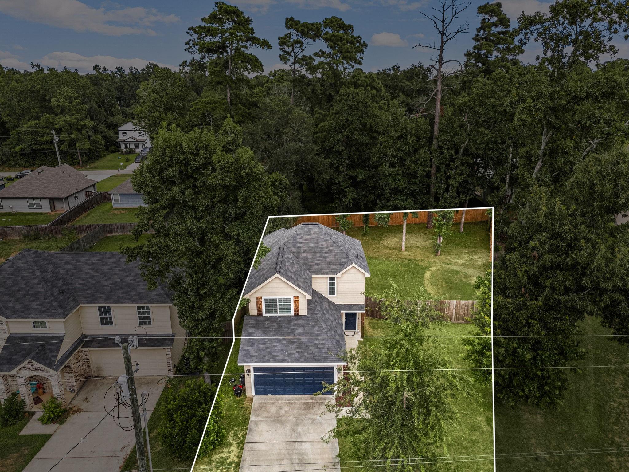 14914 Bonham Lane