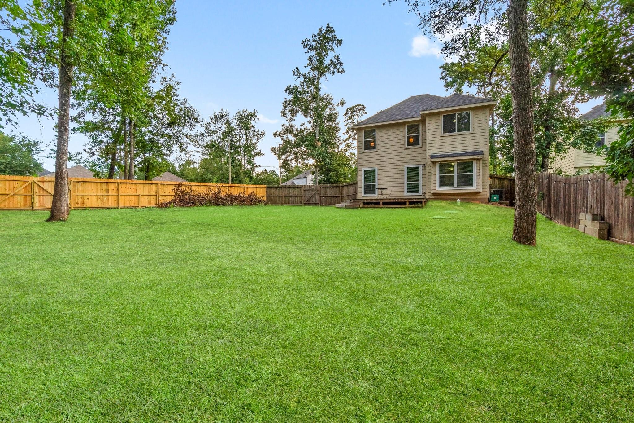 14914 Bonham Lane