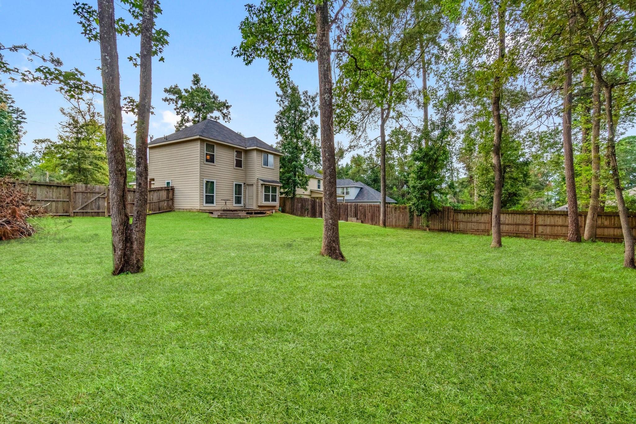 14914 Bonham Lane