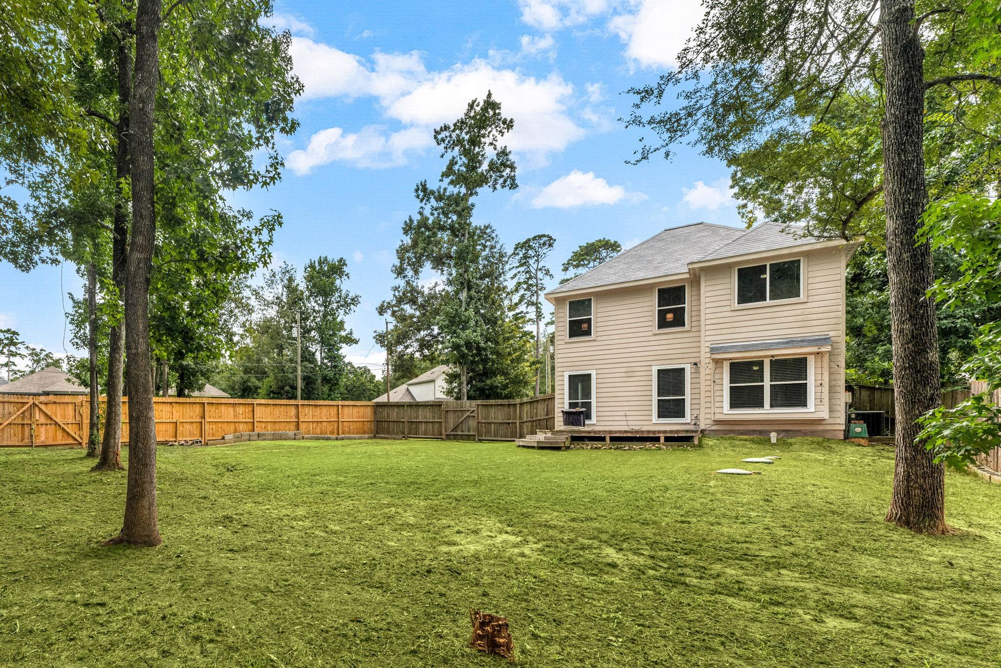 14914 Bonham Lane