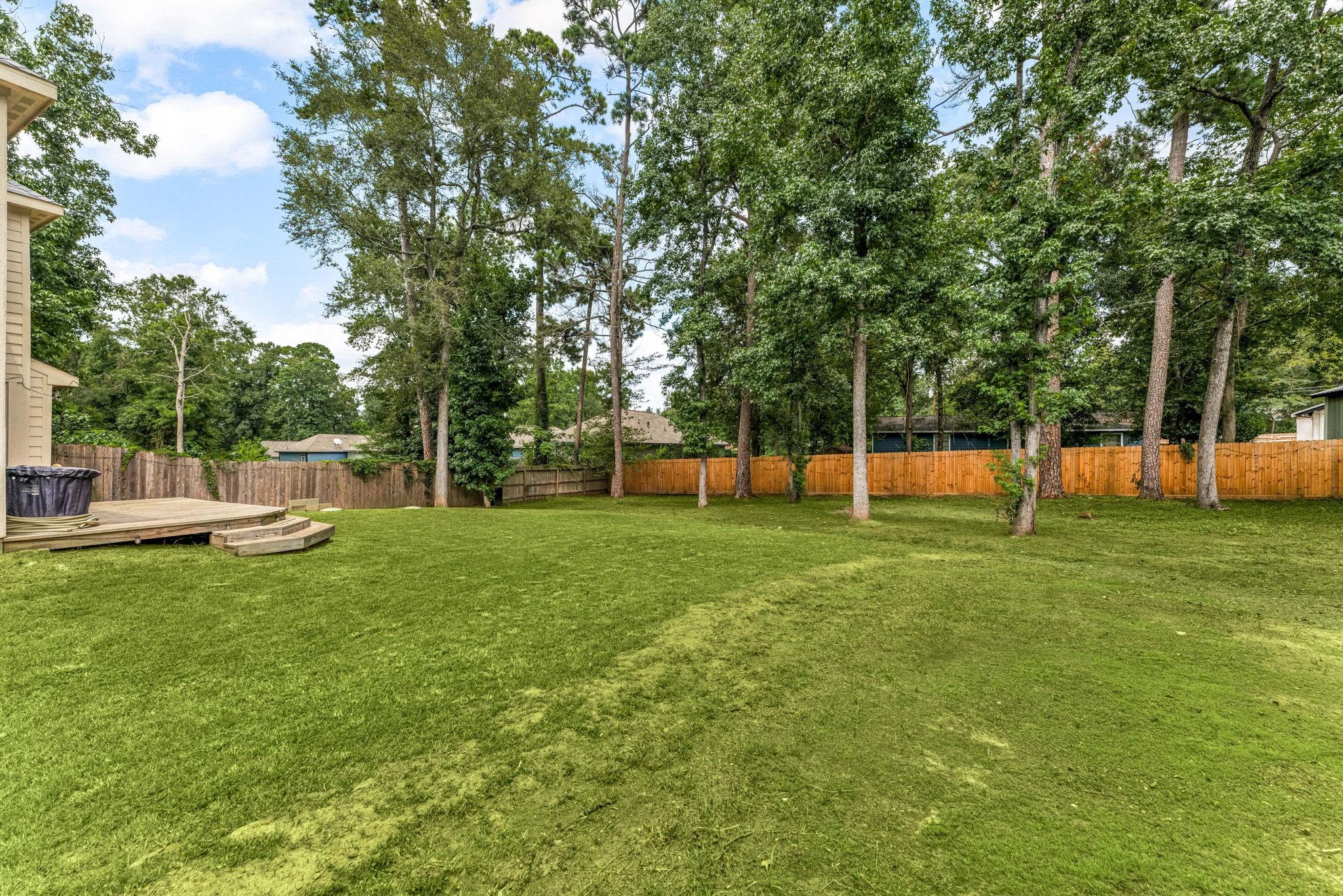 14914 Bonham Lane