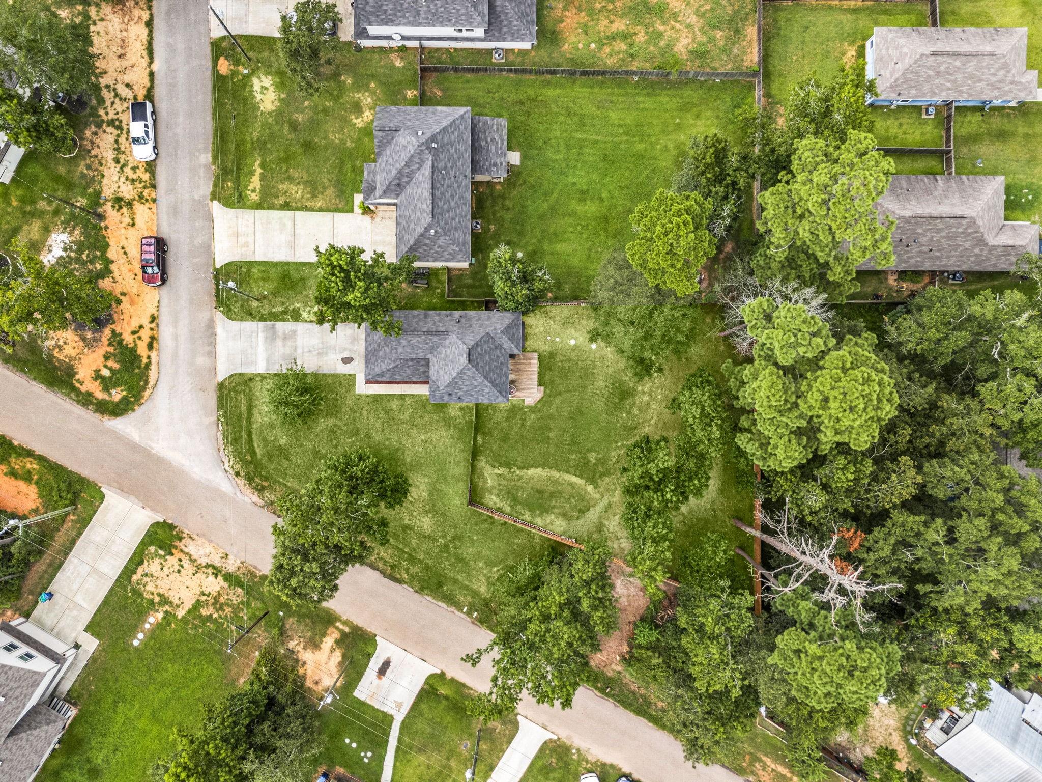 14914 Bonham Lane