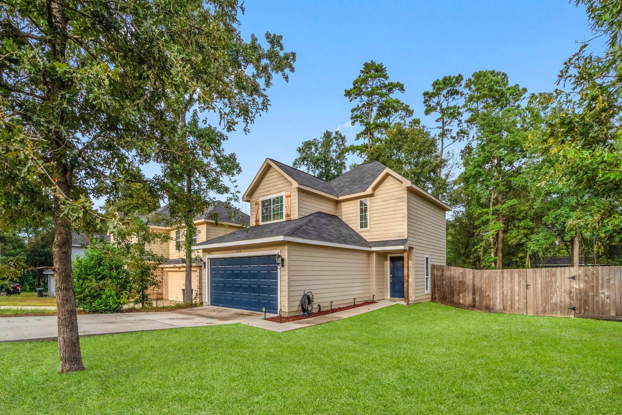 14914 Bonham Lane