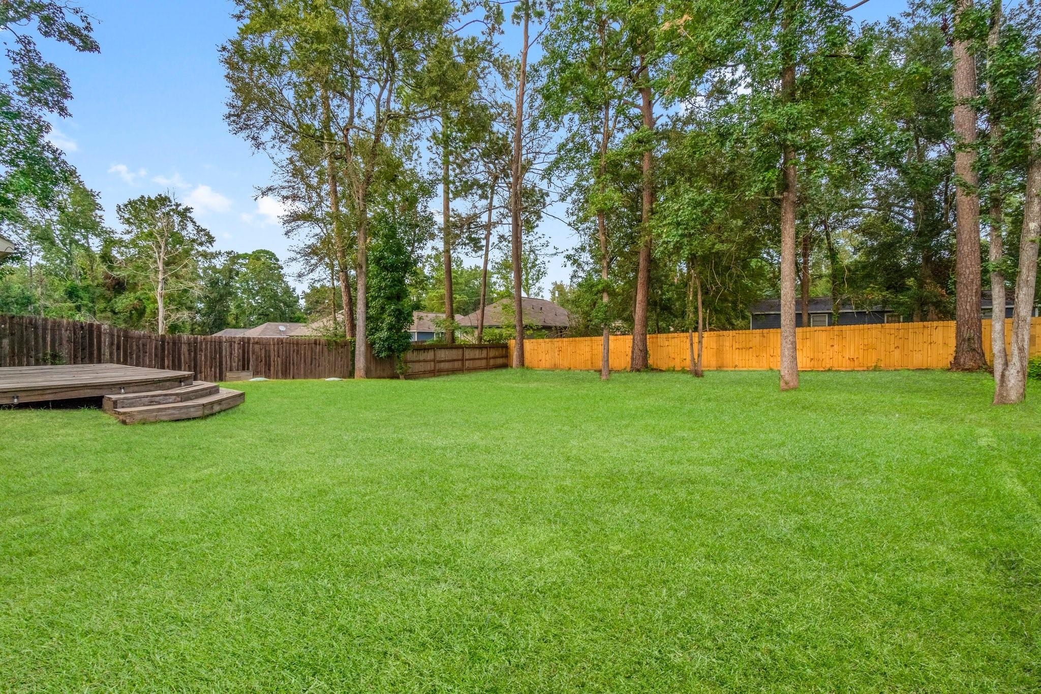 14914 Bonham Lane