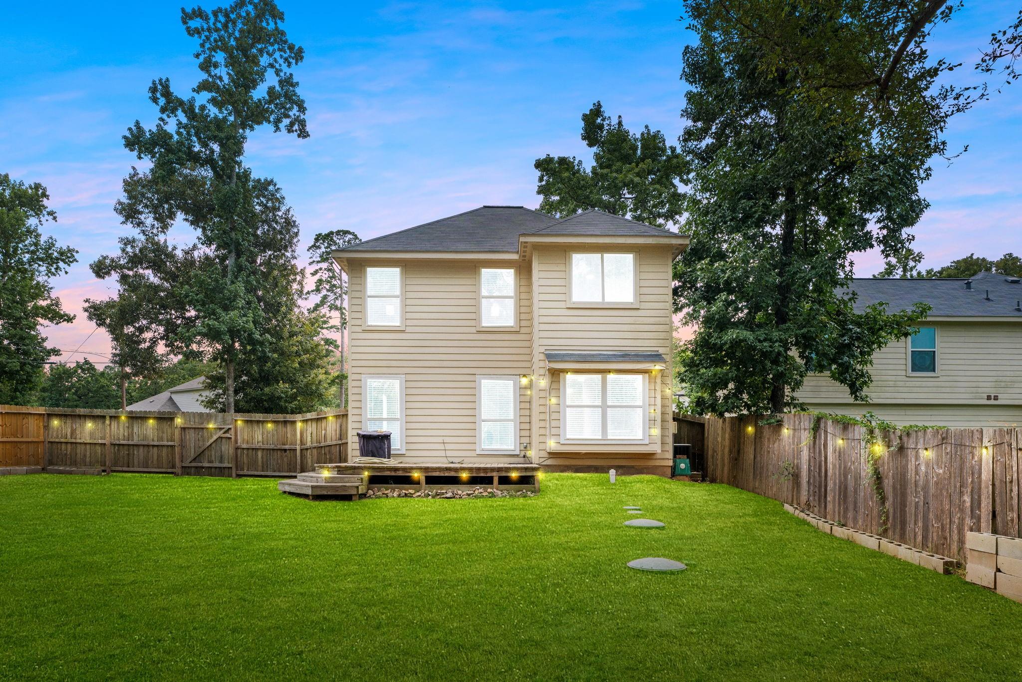 14914 Bonham Lane