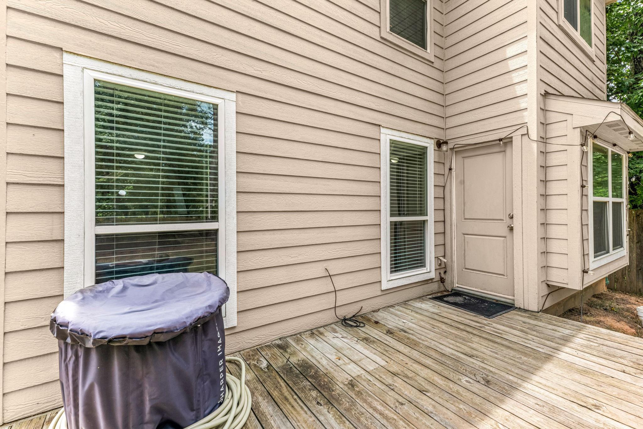 14914 Bonham Lane