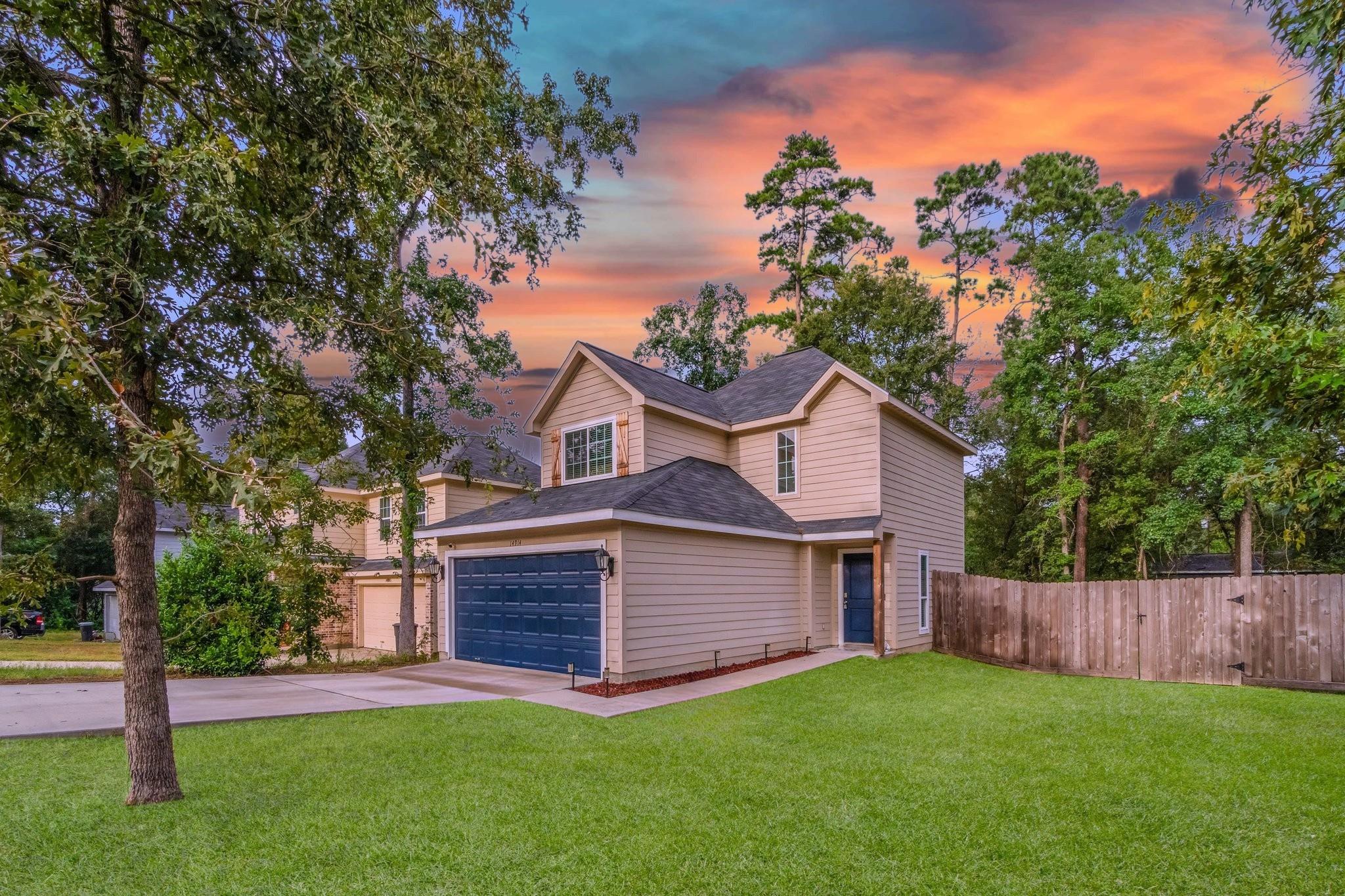 14914 Bonham Lane