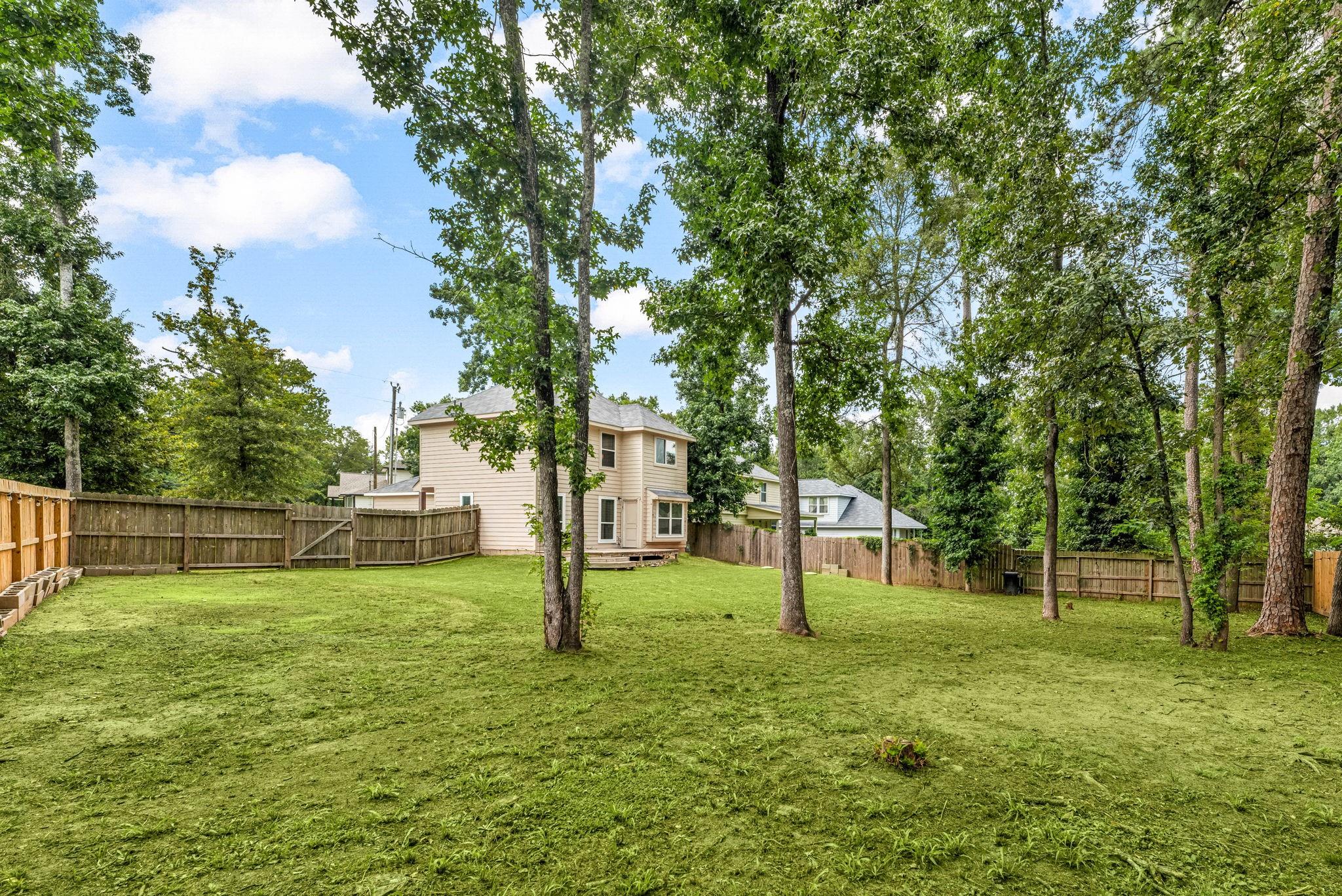 14914 Bonham Lane