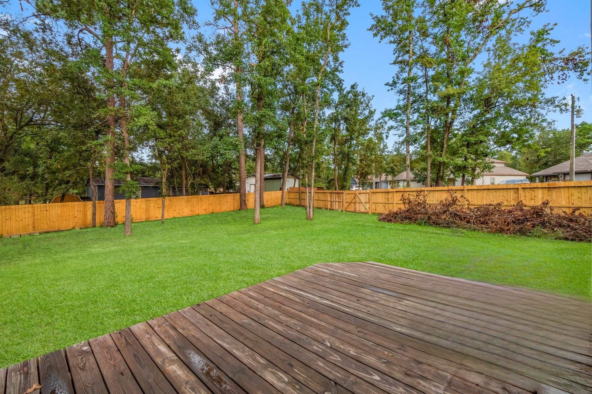 14914 Bonham Lane