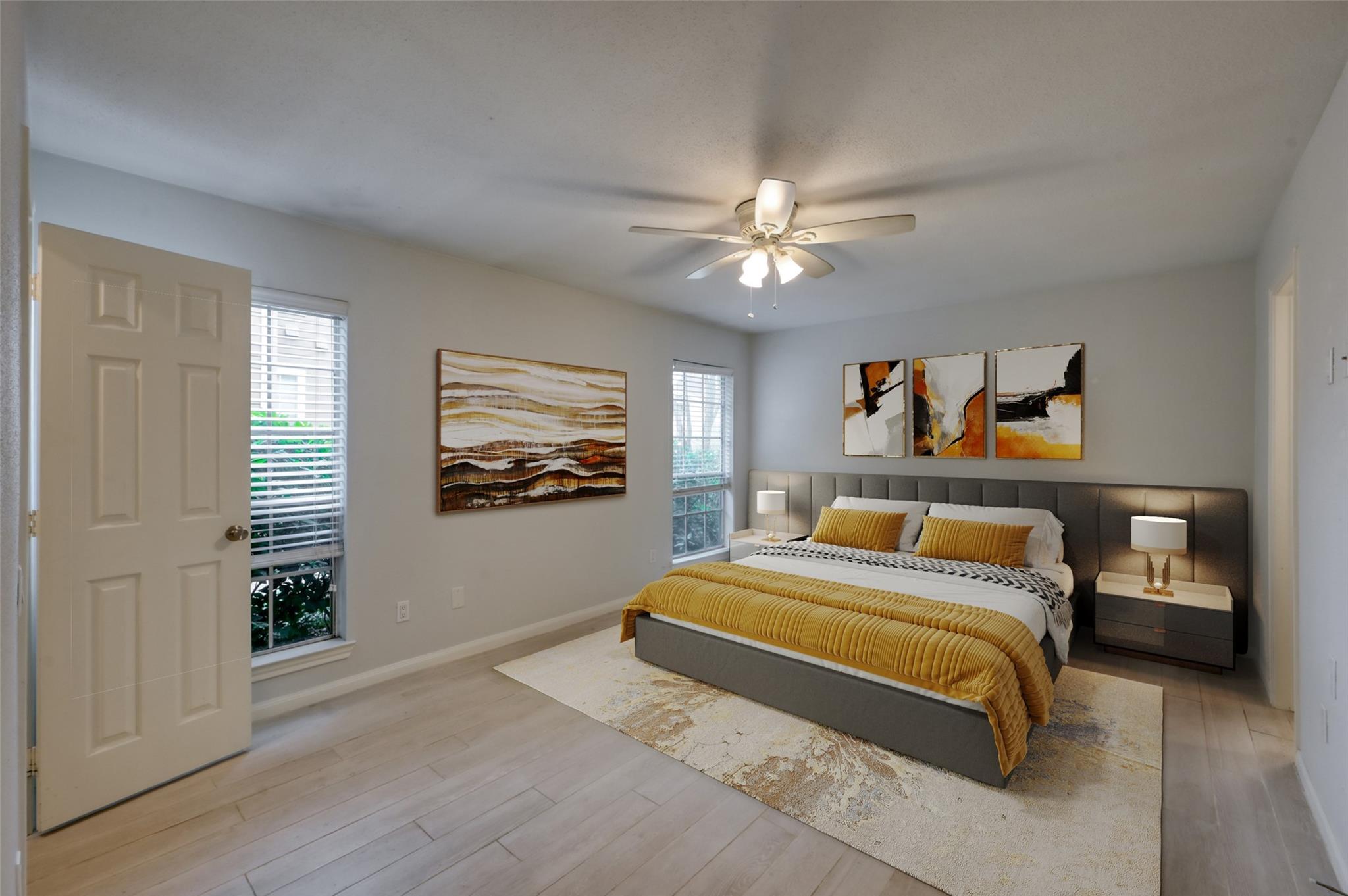 1860 White Oak Drive # 207