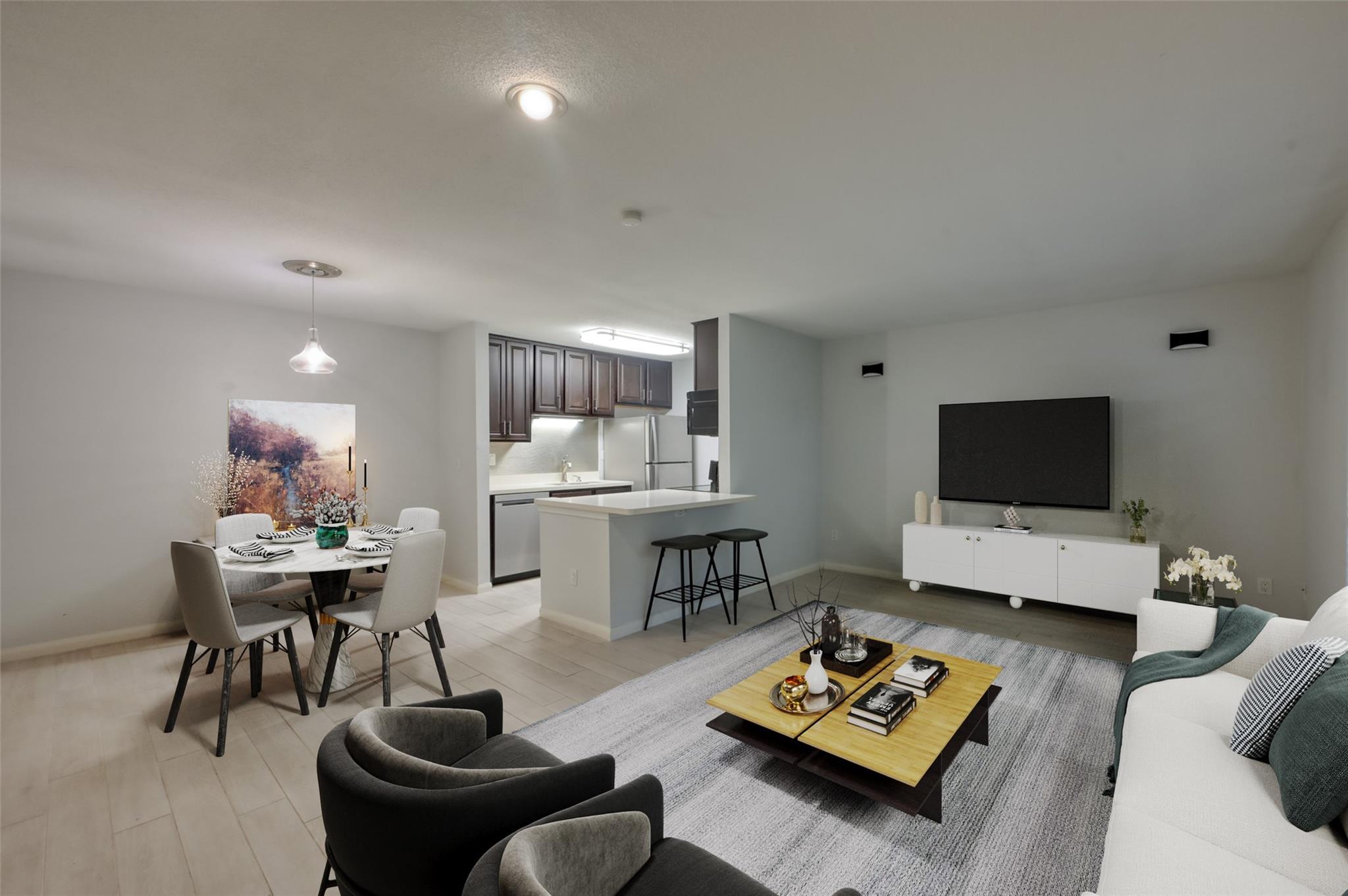 1860 White Oak Drive # 207