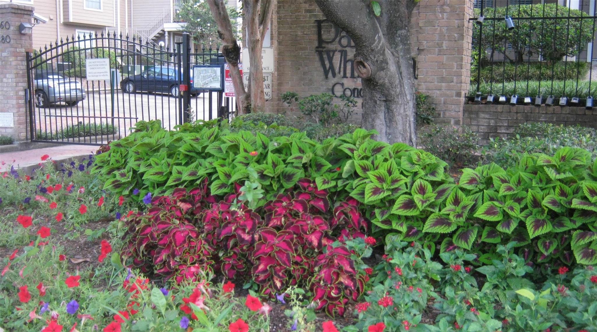 1860 White Oak Drive # 207