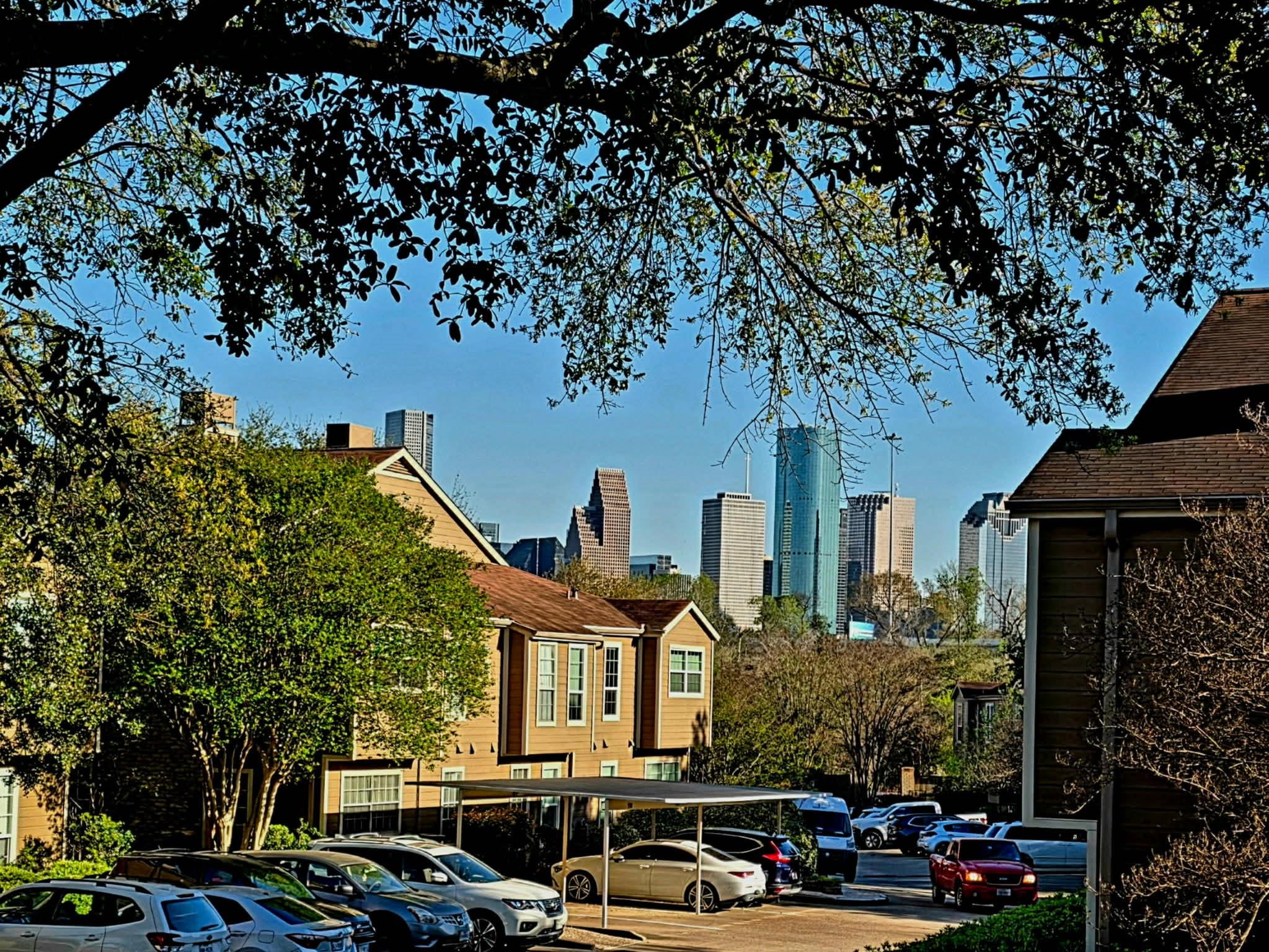 1860 White Oak Drive # 207