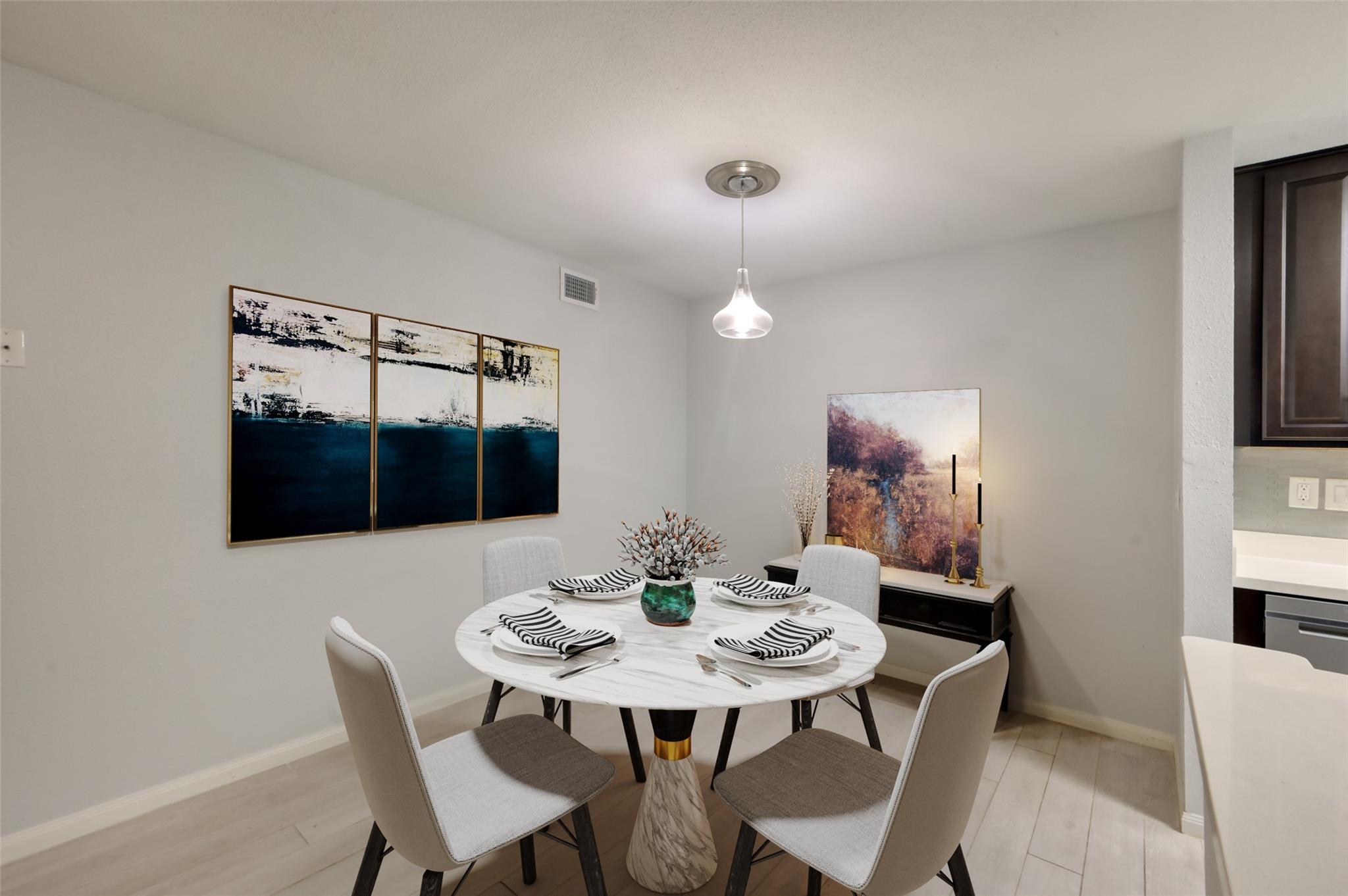 1860 White Oak Drive # 207