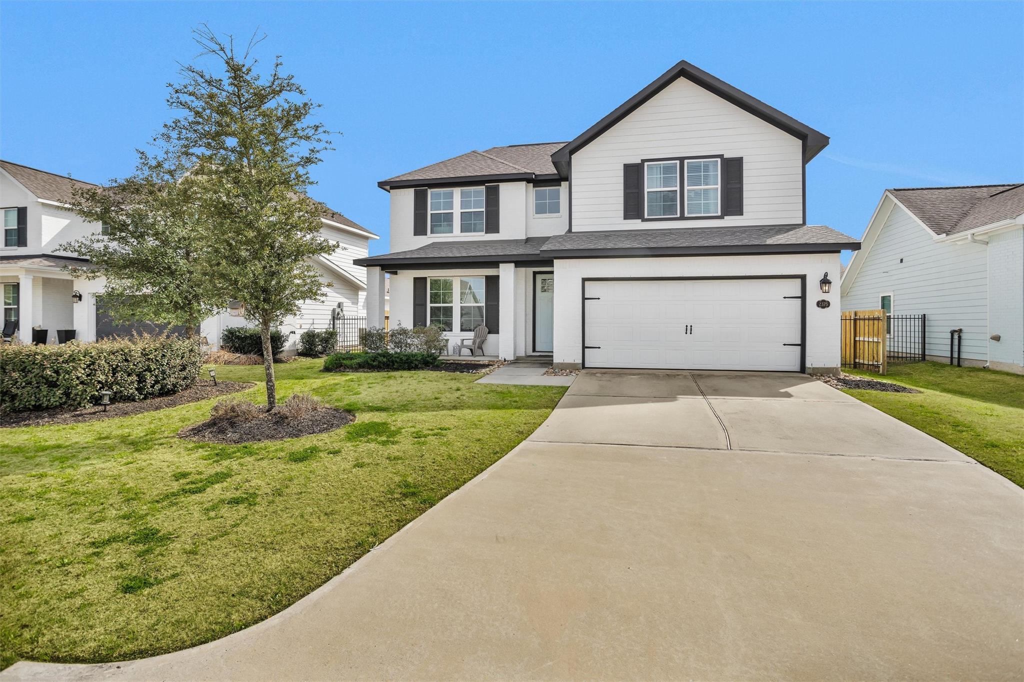 2375 Hagerman Road
