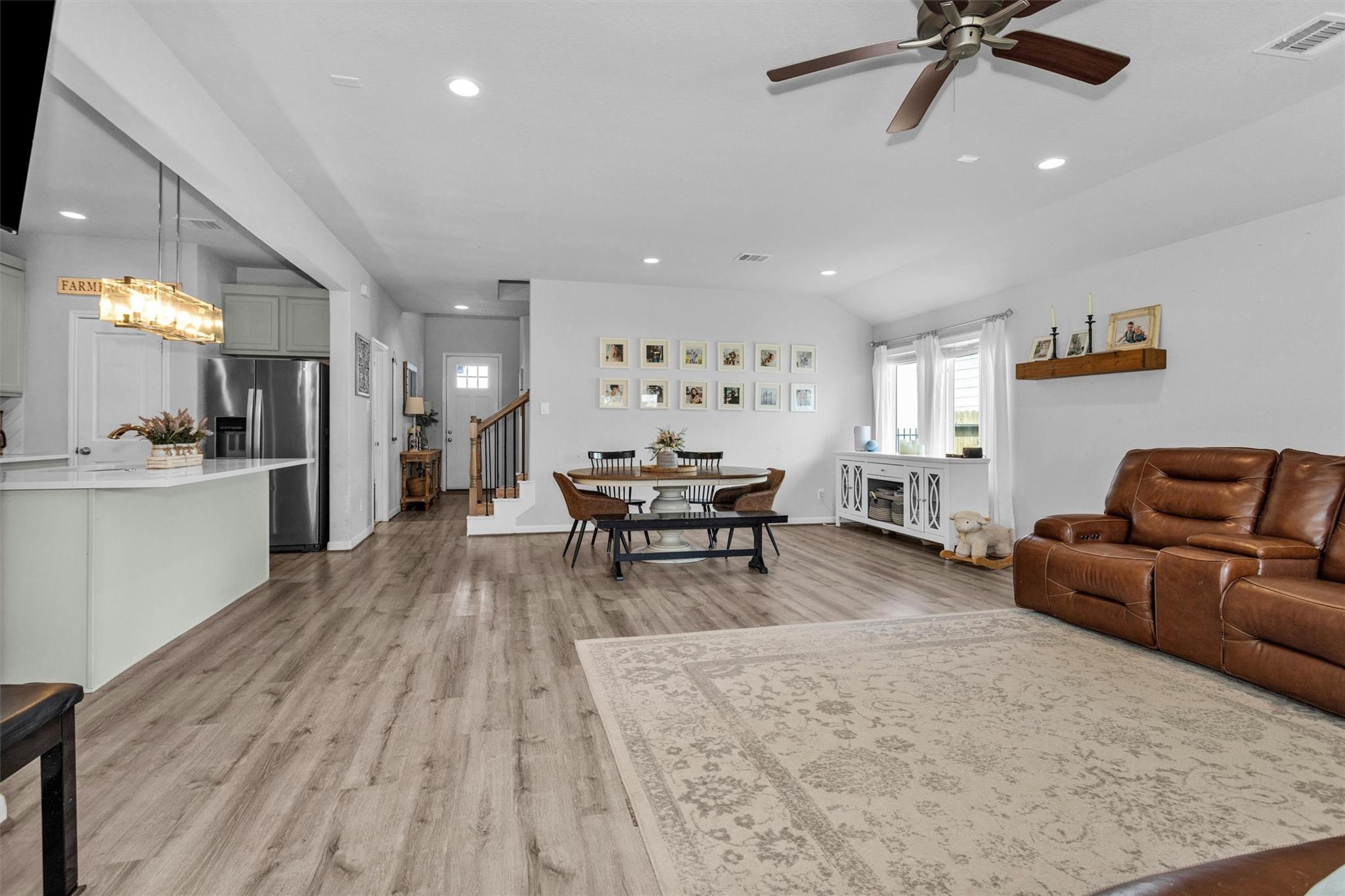 2375 Hagerman Road